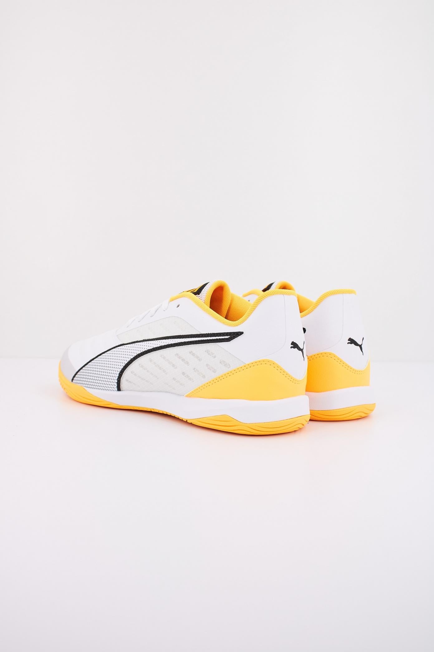 PUMA IBERO IV en color BLANCO (4)