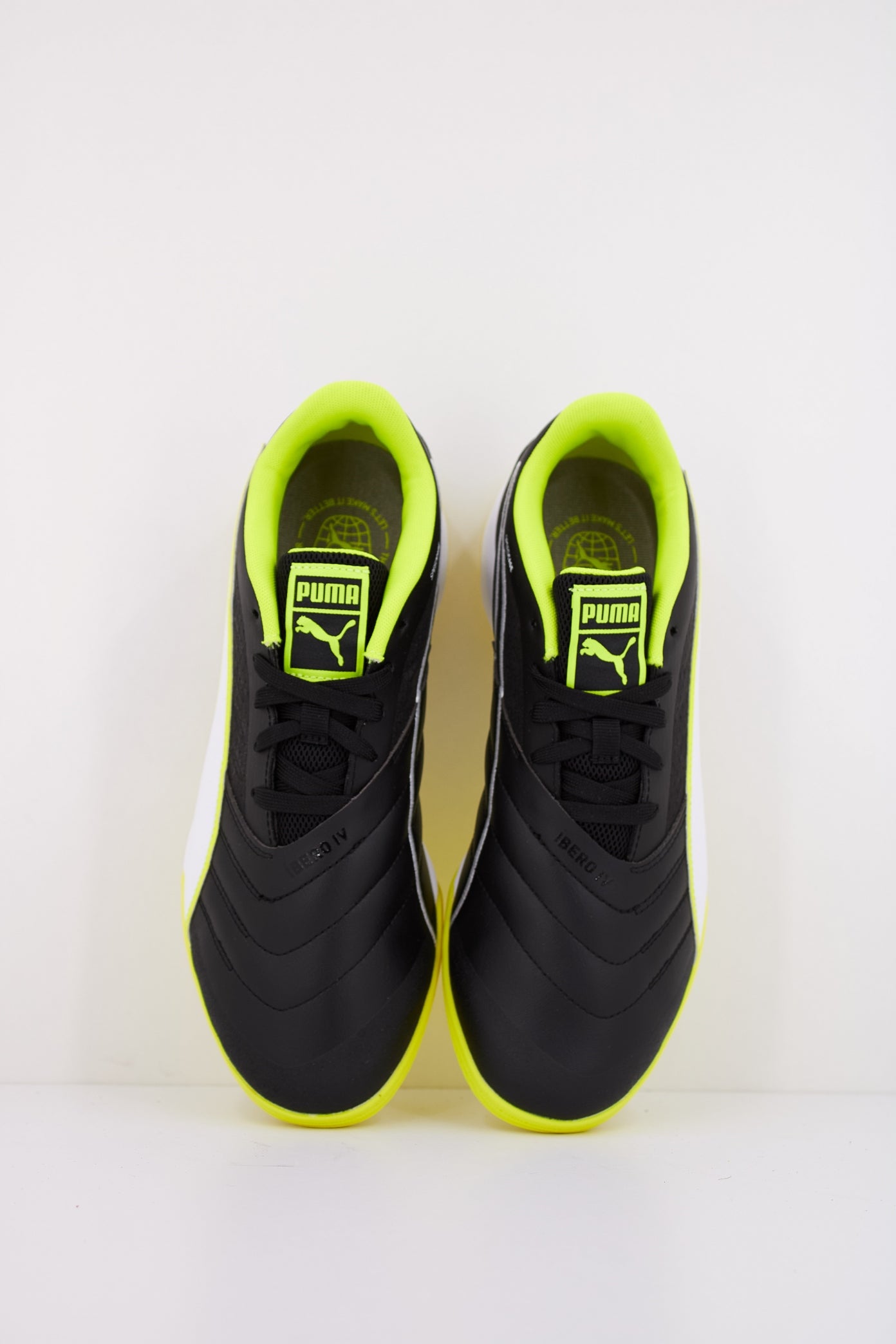 PUMA IBERO IV en color NEGRO (3)