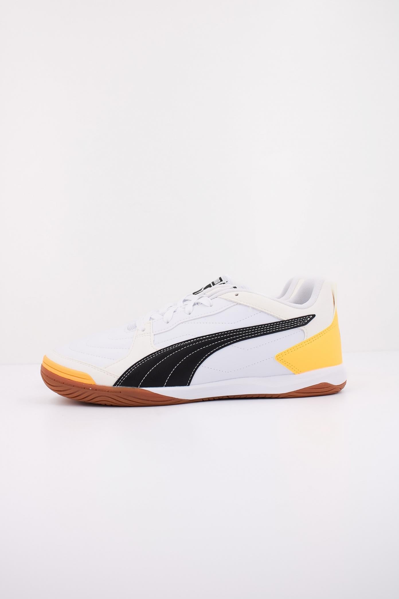 PUMA PRESSING IV en color BLANCO (1)