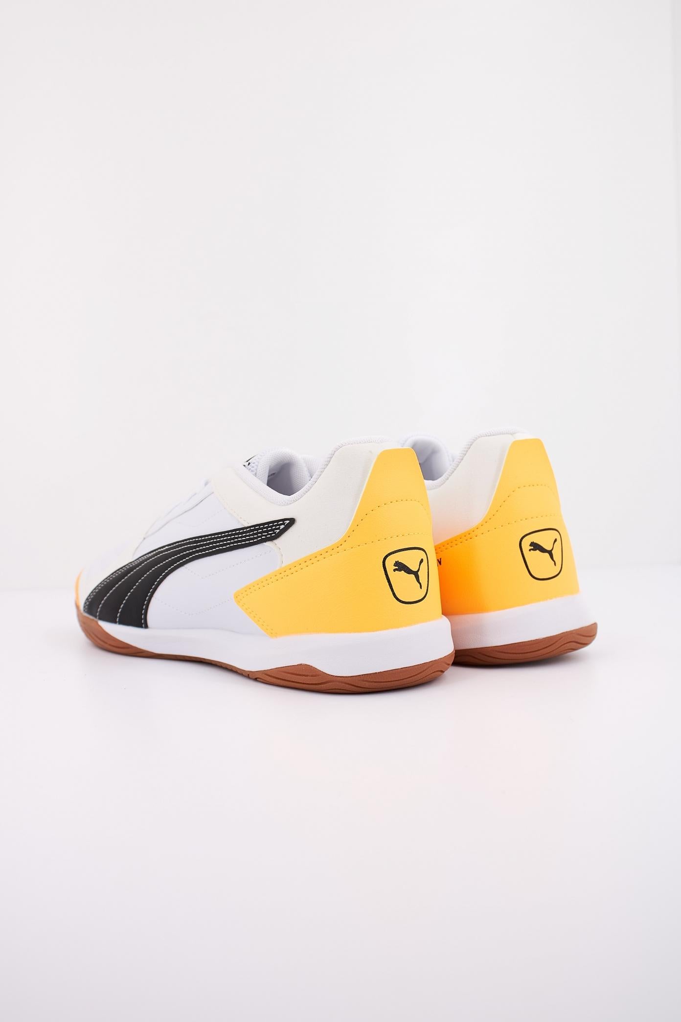 PUMA PRESSING IV en color BLANCO (4)