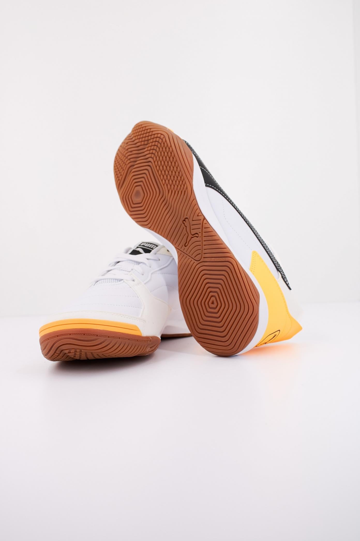 PUMA PRESSING IV en color BLANCO (5)