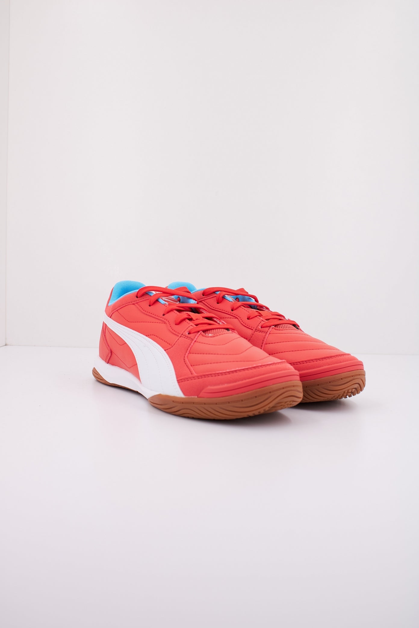 PUMA PRESSING IV en color ROJO (2)