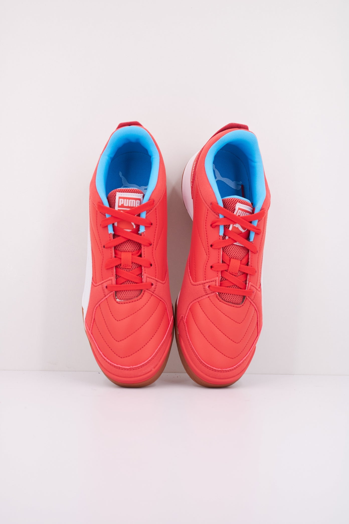 PUMA PRESSING IV en color ROJO (3)