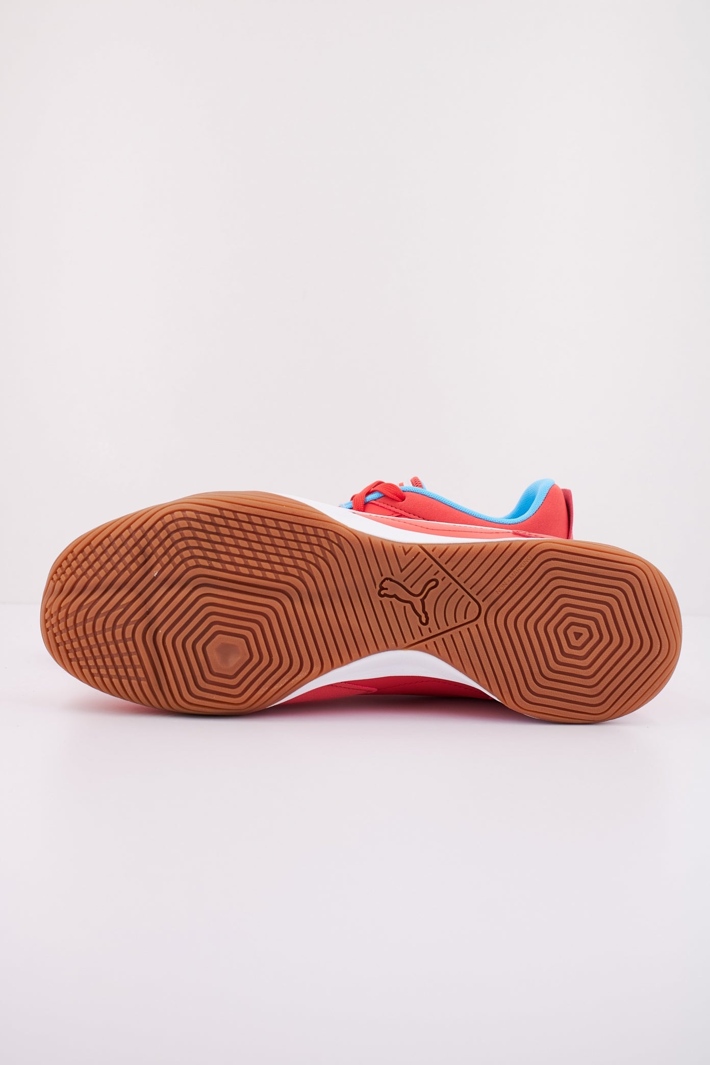PUMA PRESSING IV en color ROJO (5)