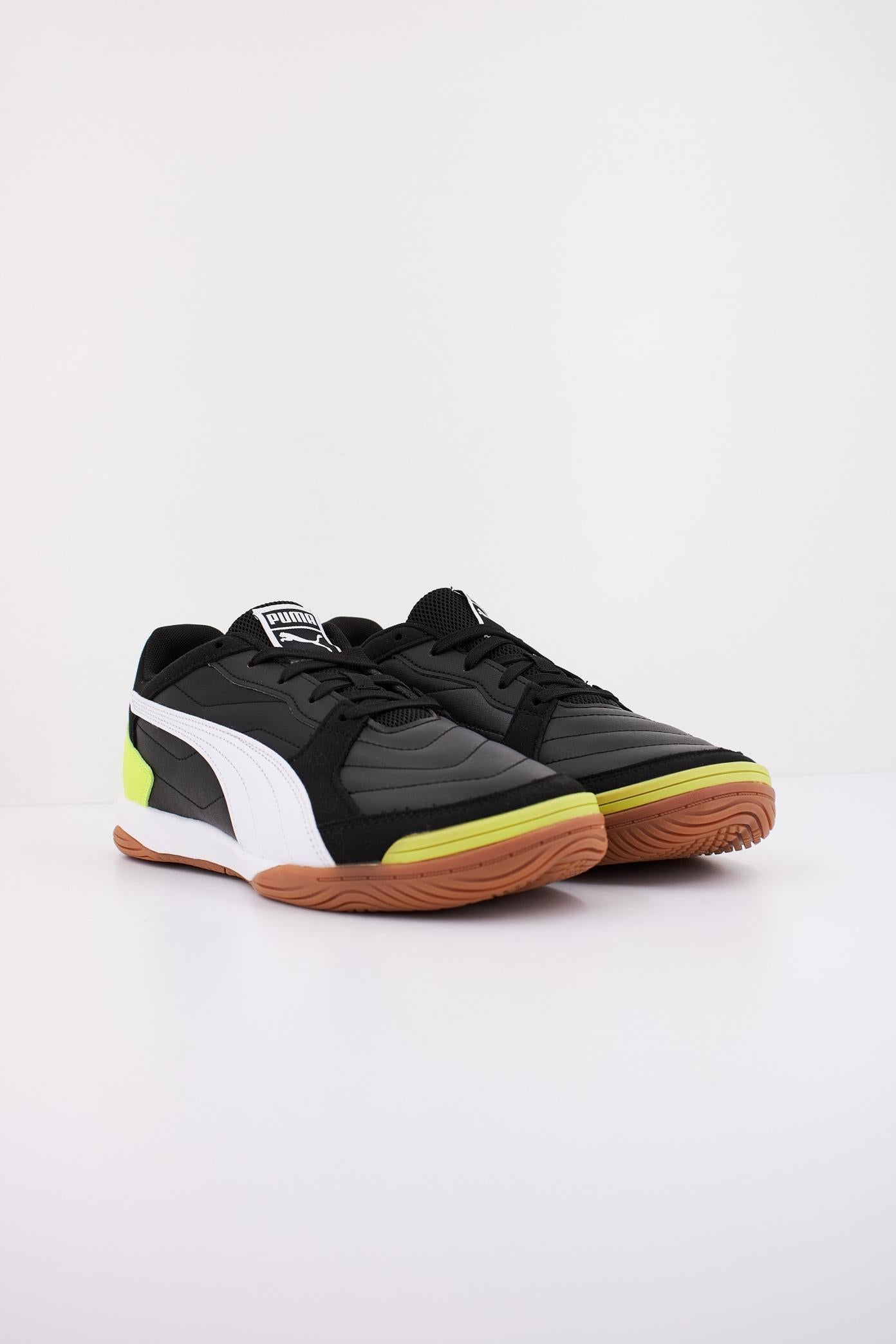 PUMA PRESSING IV en color NEGRO (2)