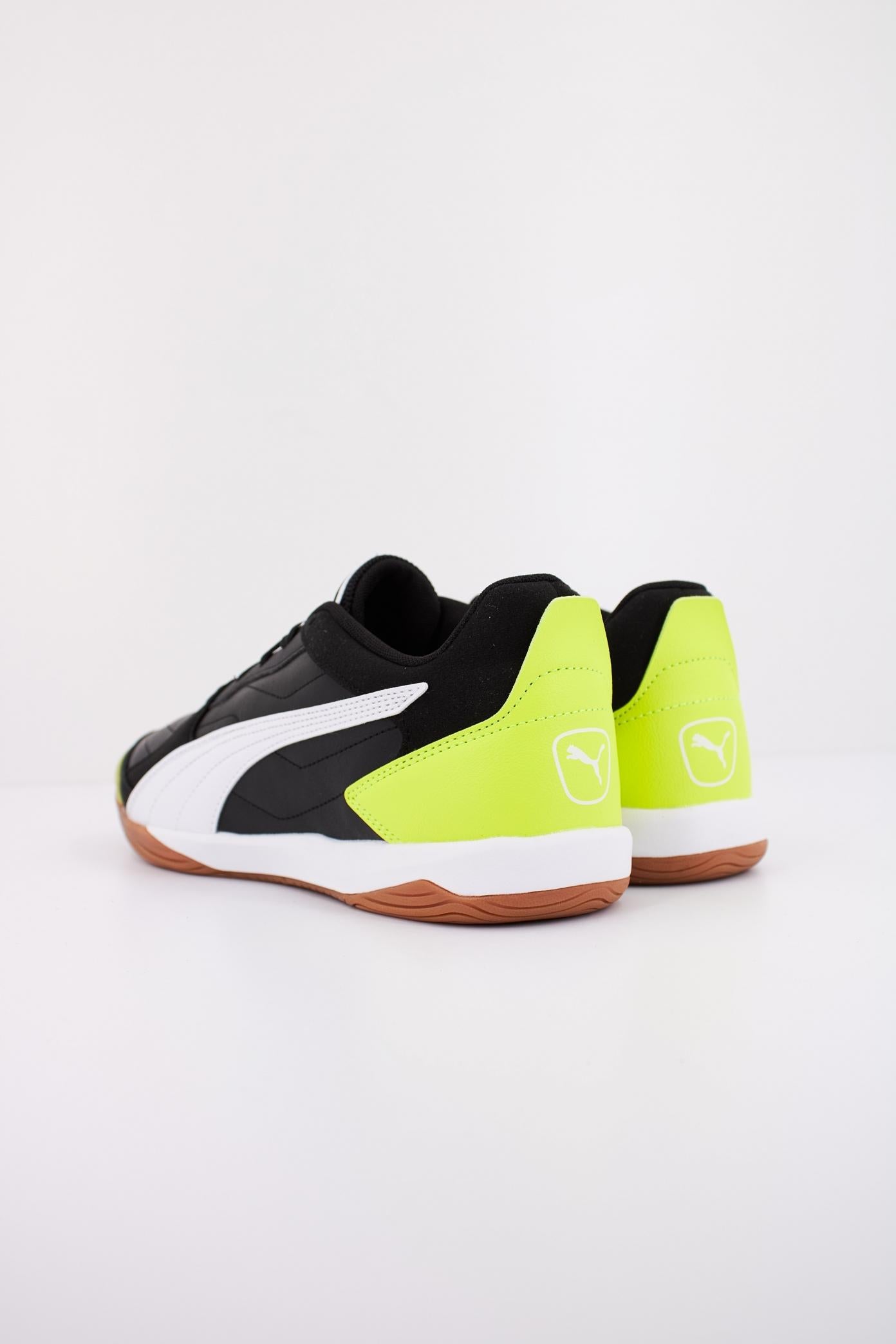 PUMA PRESSING IV en color NEGRO (4)