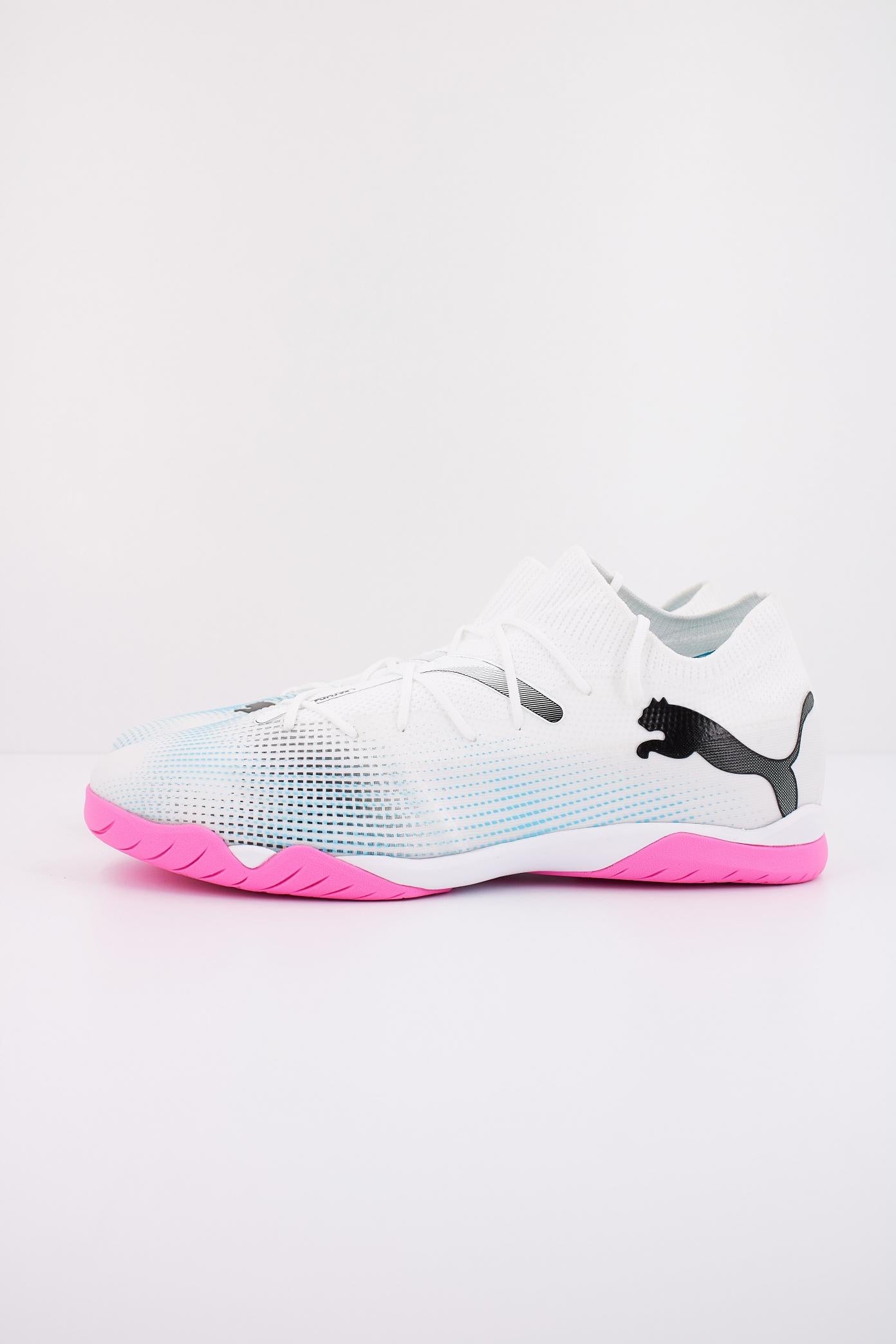 PUMA FUTURE MATCH IT en color BLANCO (1)