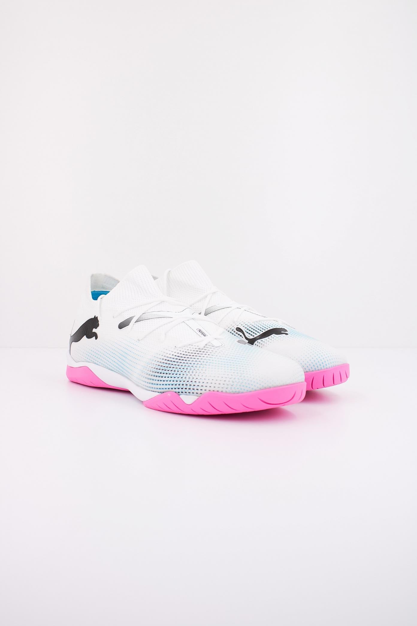 PUMA FUTURE MATCH IT en color BLANCO (2)