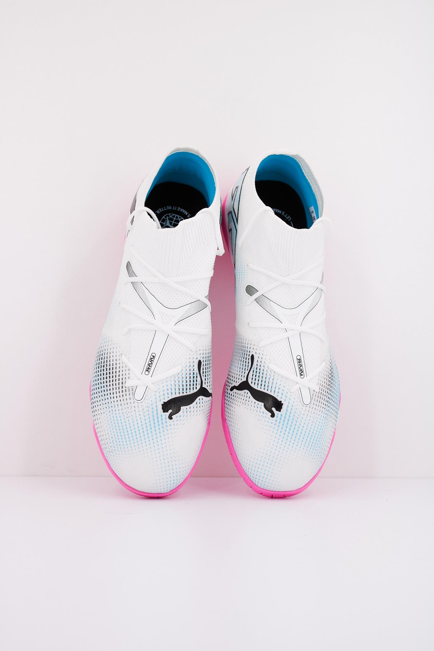 PUMA FUTURE MATCH IT en color BLANCO (3)