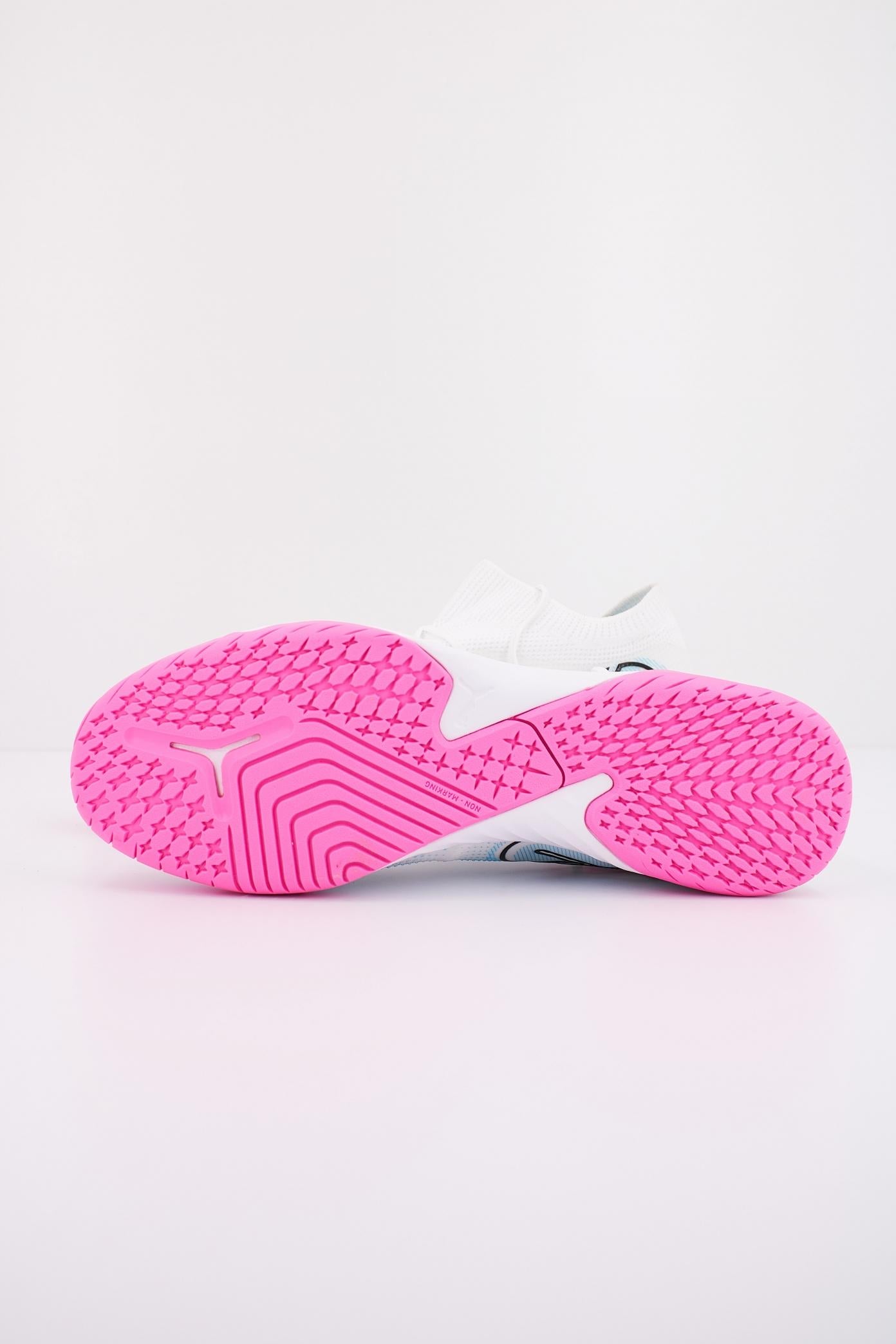 PUMA FUTURE MATCH IT en color BLANCO (5)