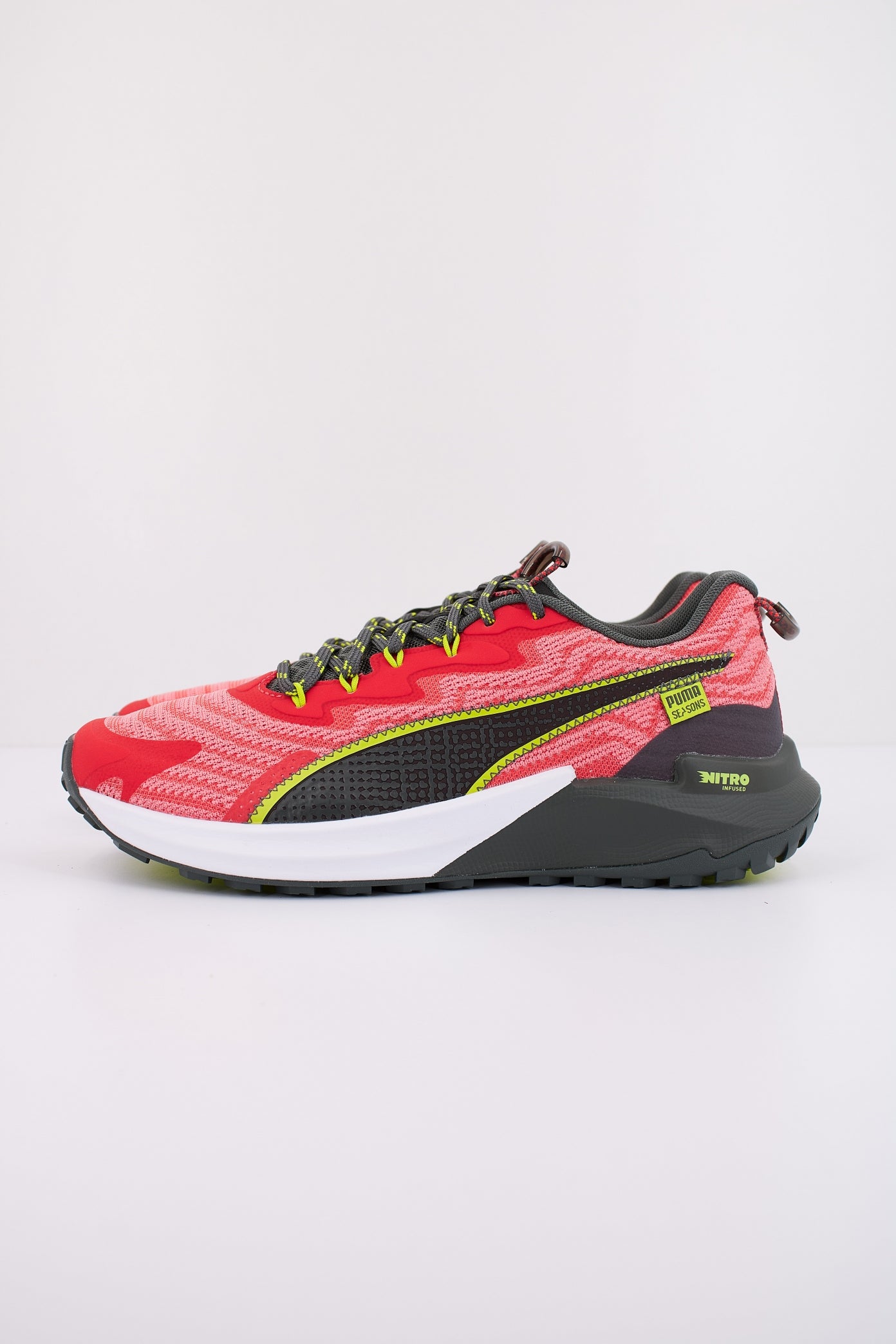 PUMA FAST-TRAC NITRO WN en color ROJO (1)
