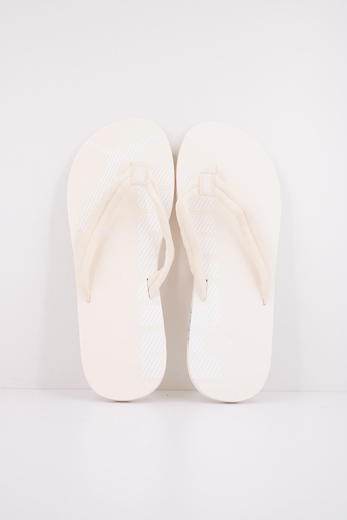 PUMA EPIC FLIP V en color BEIS (3)