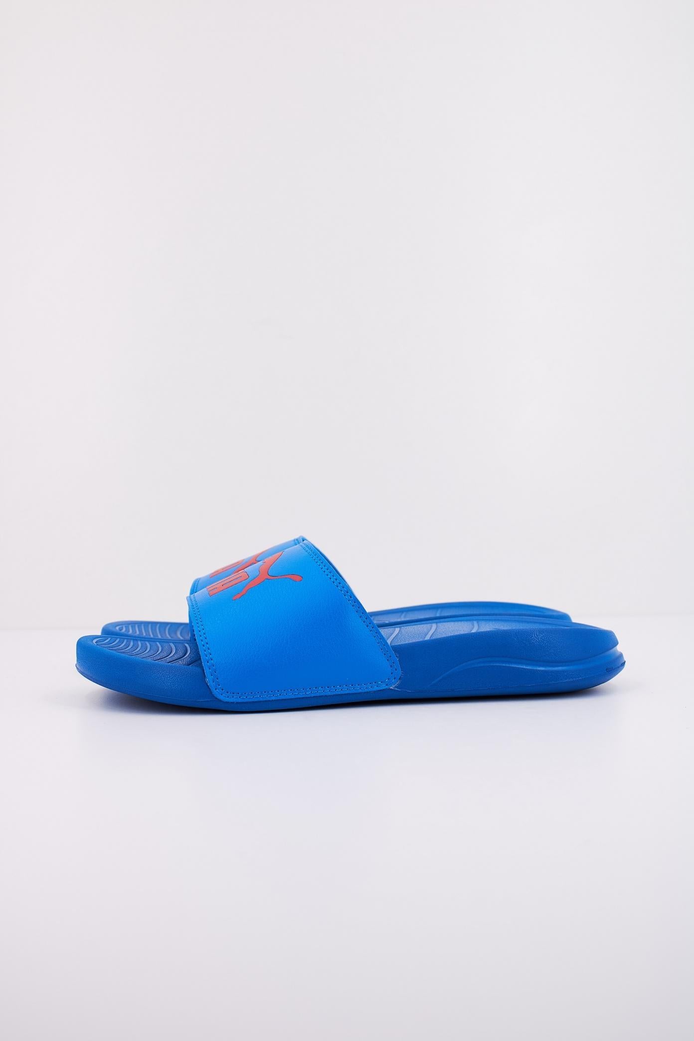 PUMA POPCAT JR en color AZUL (1)