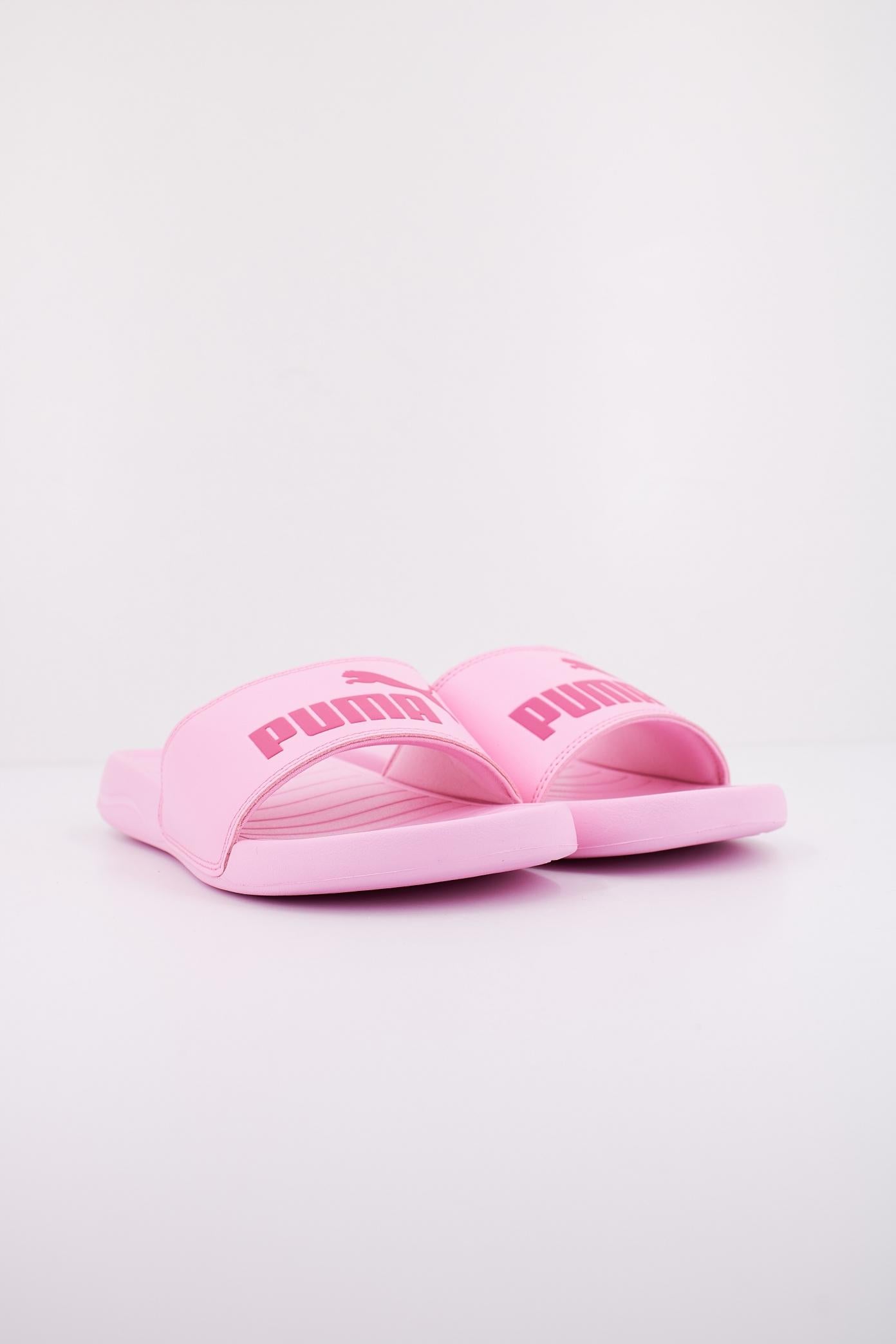 PUMA POPCAT JR en color ROSA (2)