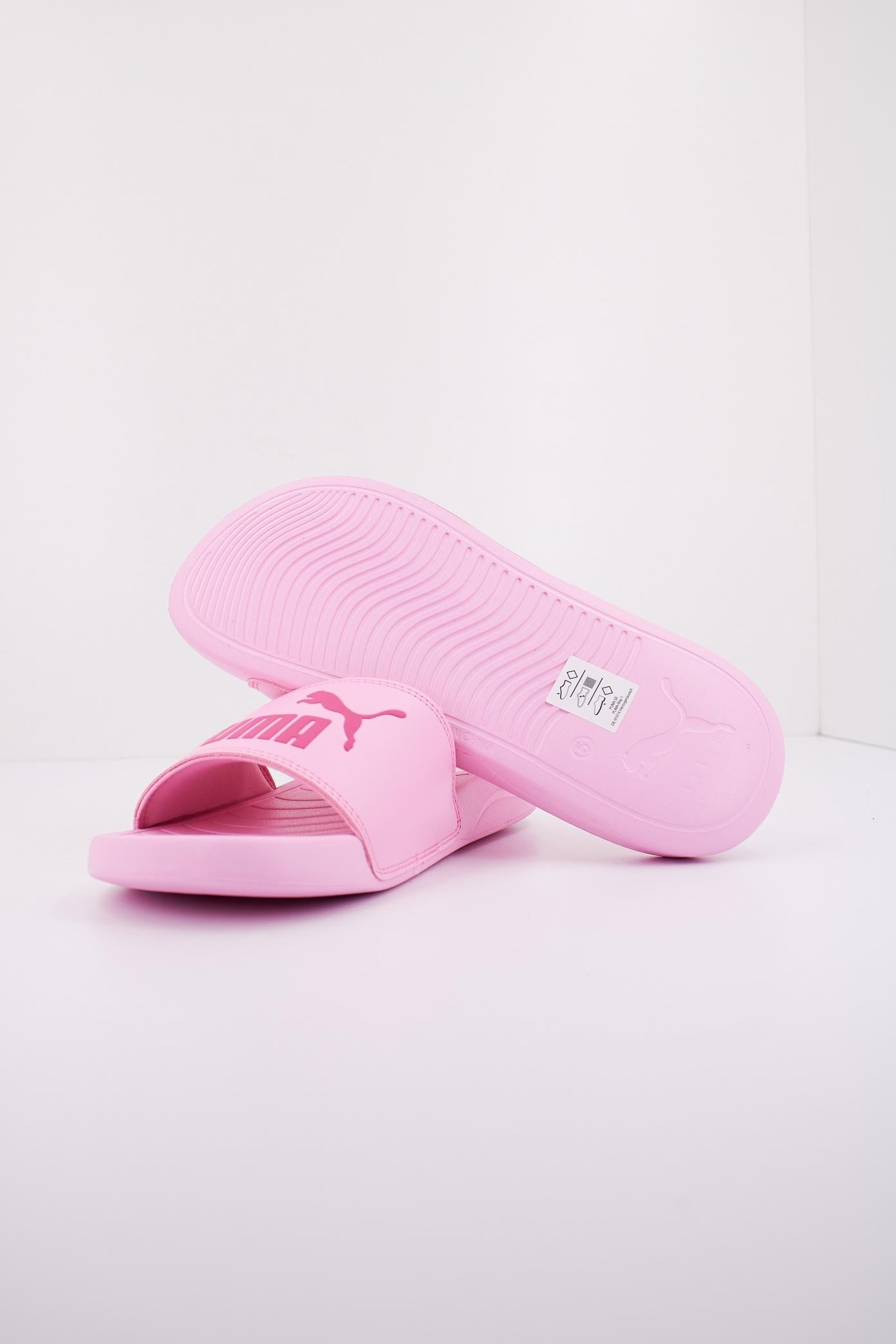 PUMA POPCAT JR en color ROSA (5)