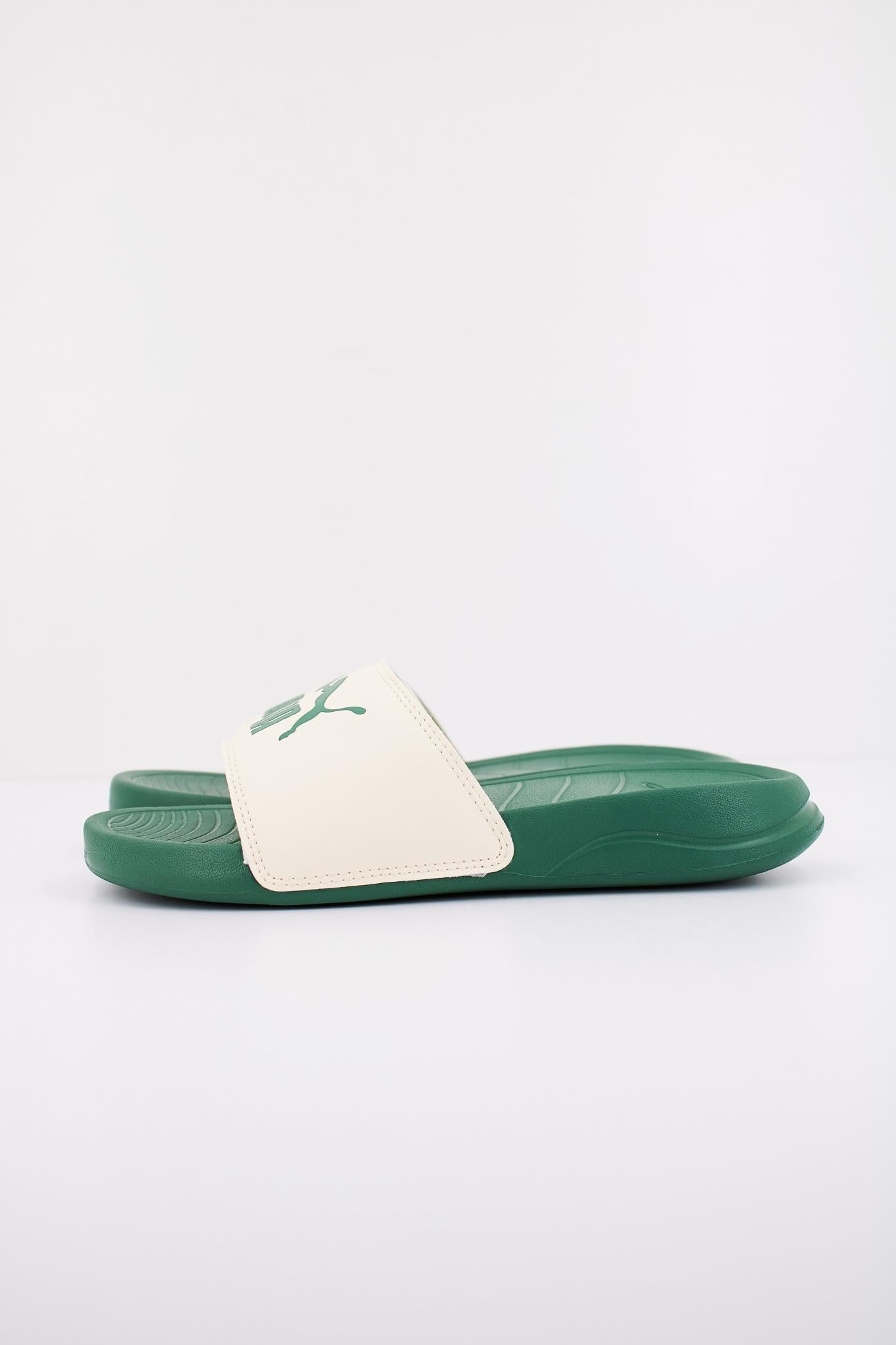 PUMA POPCAT en color VERDE (1)