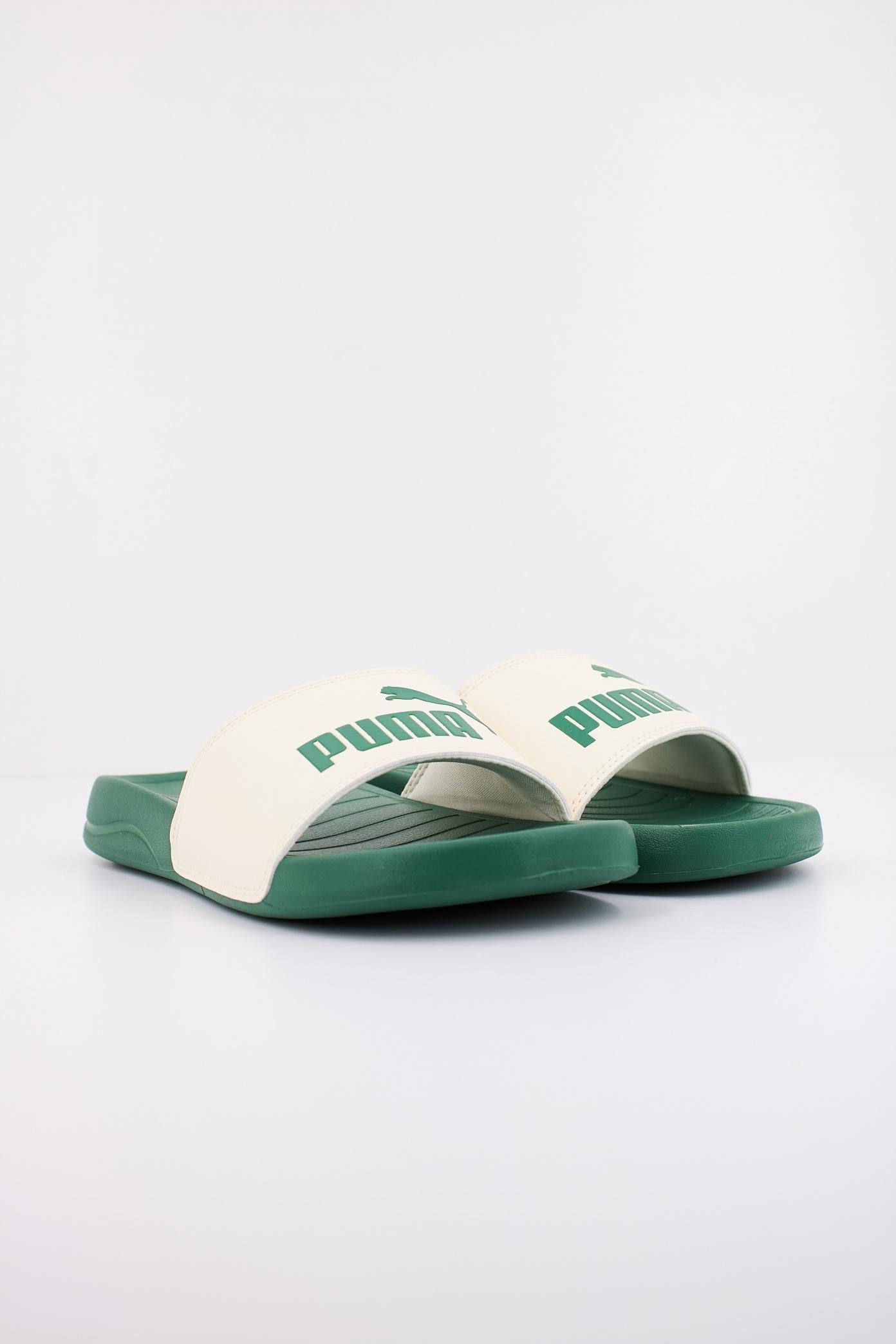 PUMA POPCAT en color VERDE (2)