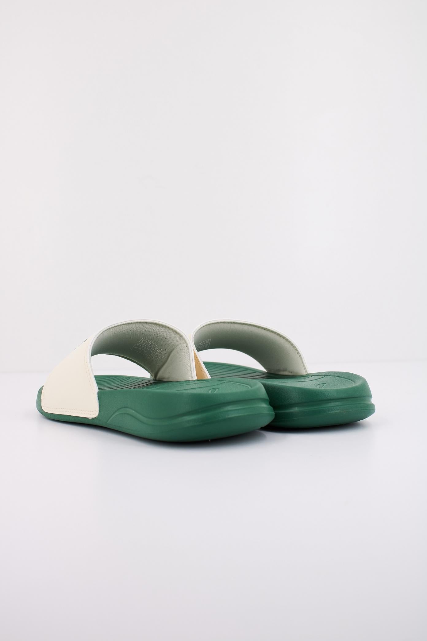PUMA POPCAT en color VERDE (4)