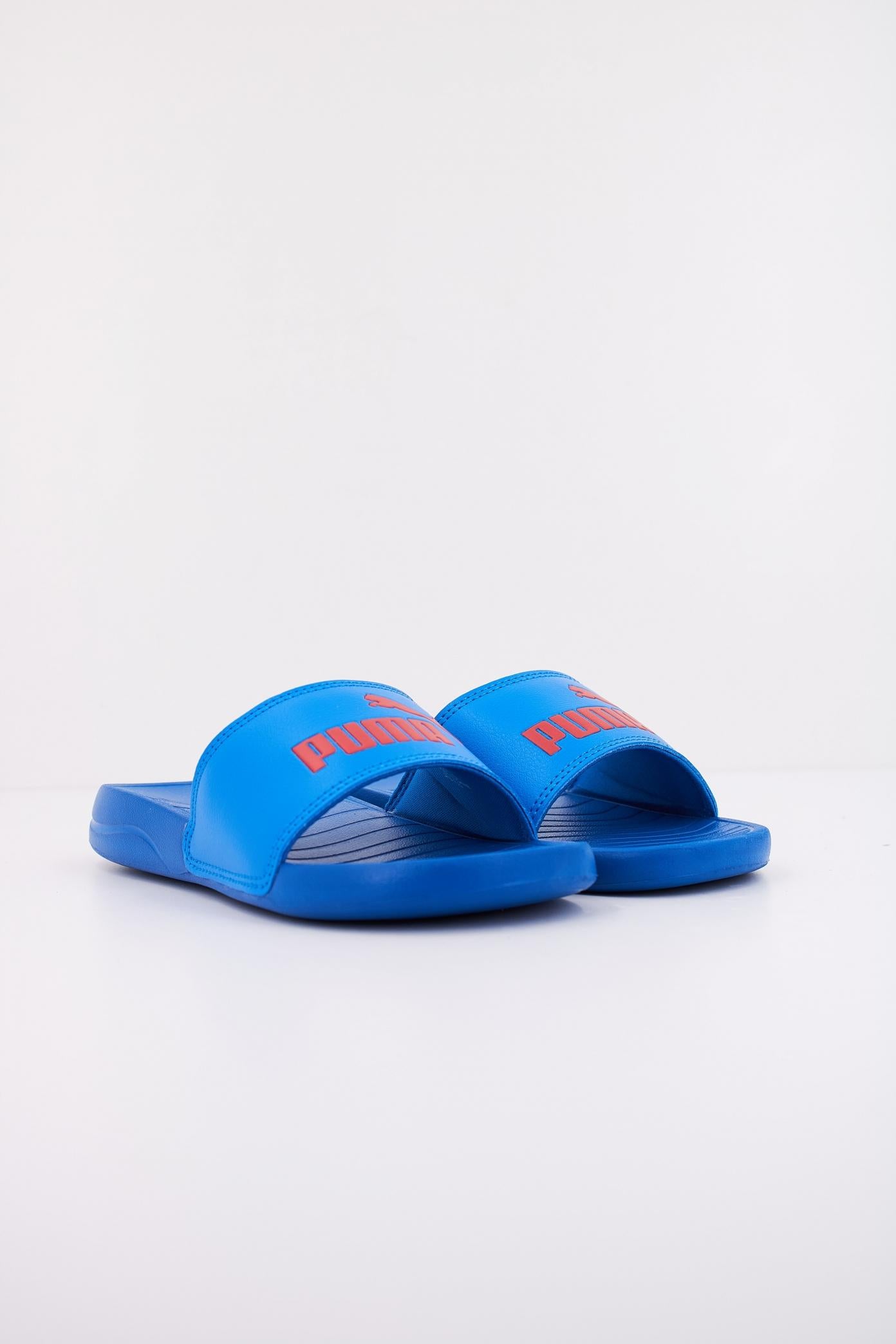PUMA POPCAT en color AZUL (2)