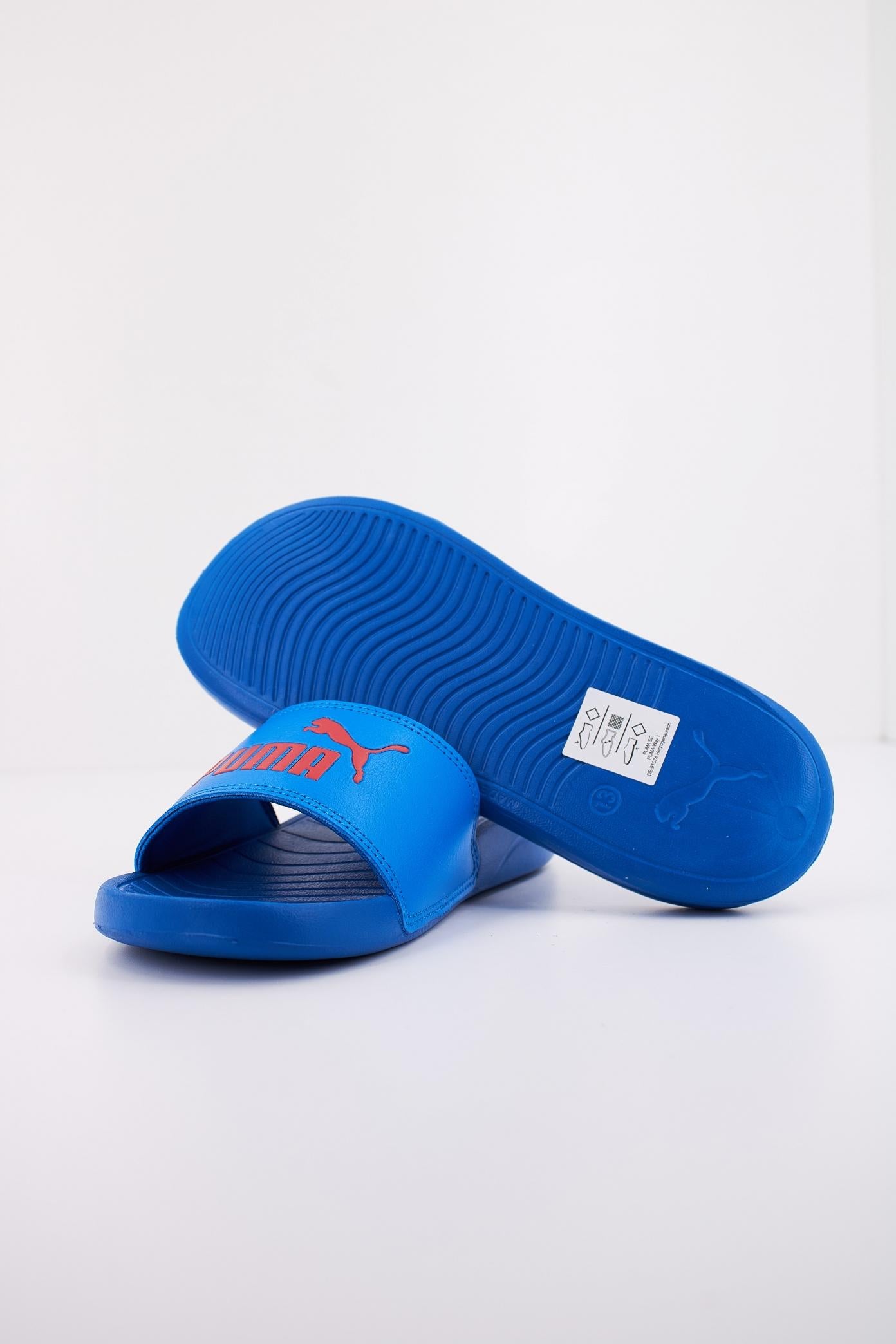 PUMA POPCAT en color AZUL (5)