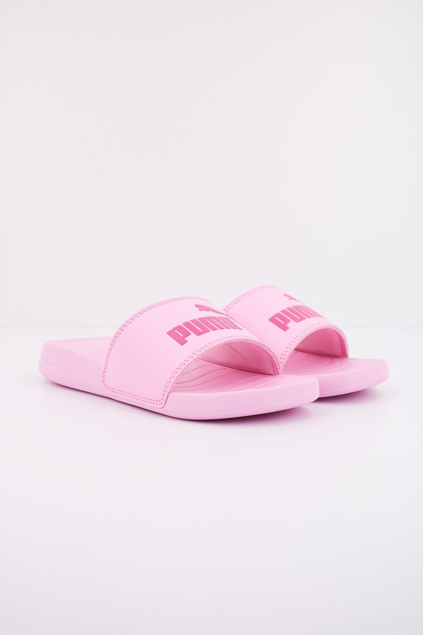 PUMA POPCAT PS en color ROSA (2)