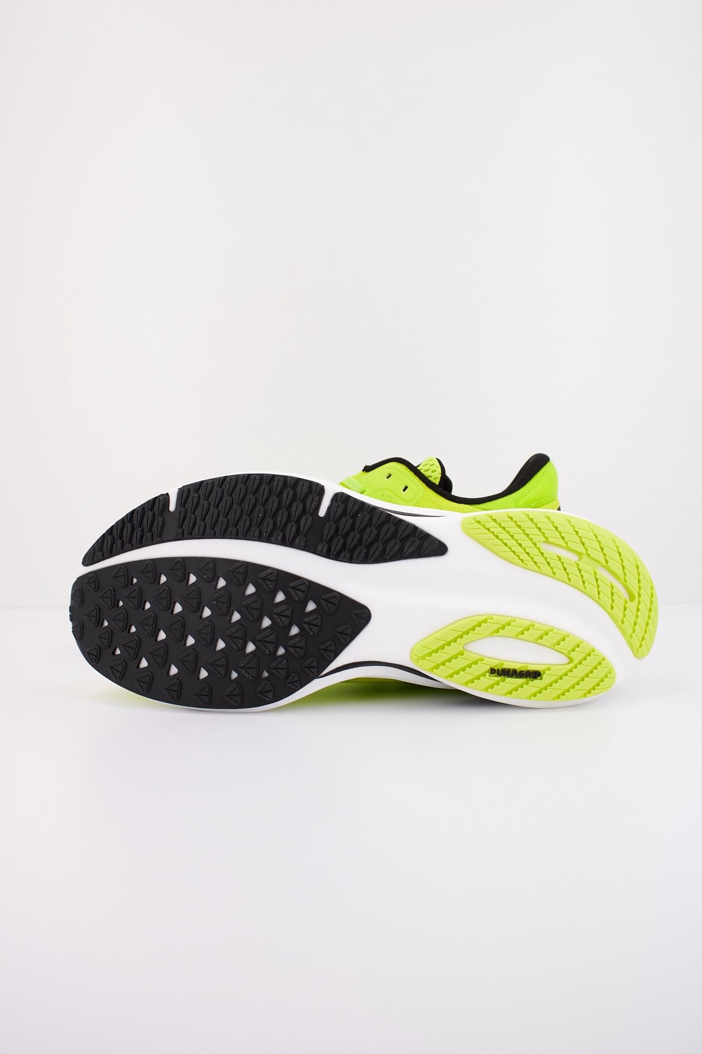 PUMA MAGNIFY NITRO en color VERDE (5)