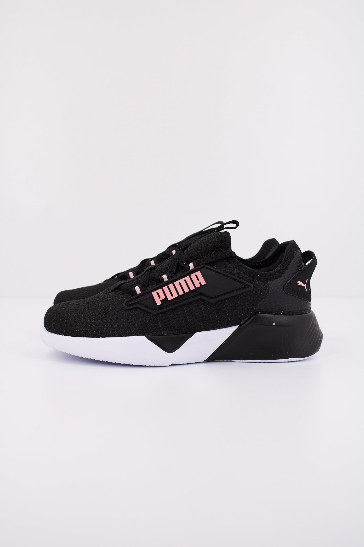 PUMA RETALIATE PS en color NEGRO (1)