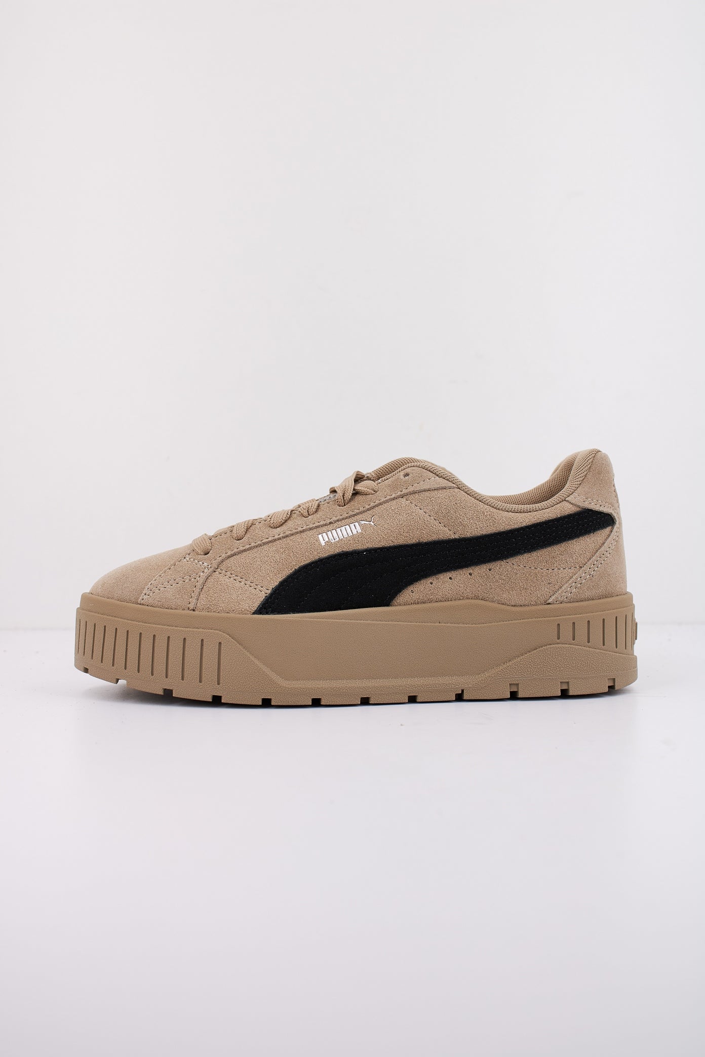 PUMA KARMEN II en color BEIS (1)