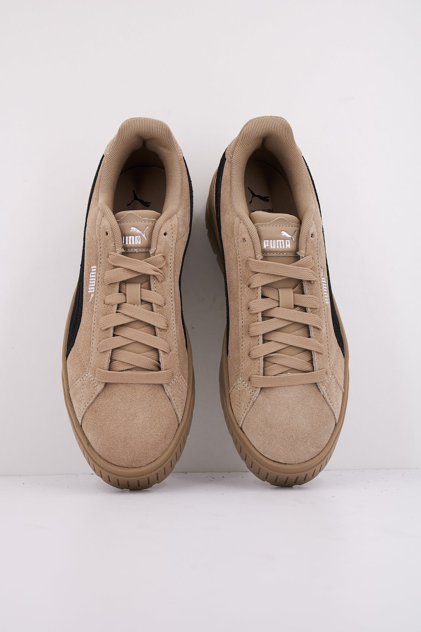 PUMA KARMEN II en color BEIS (3)