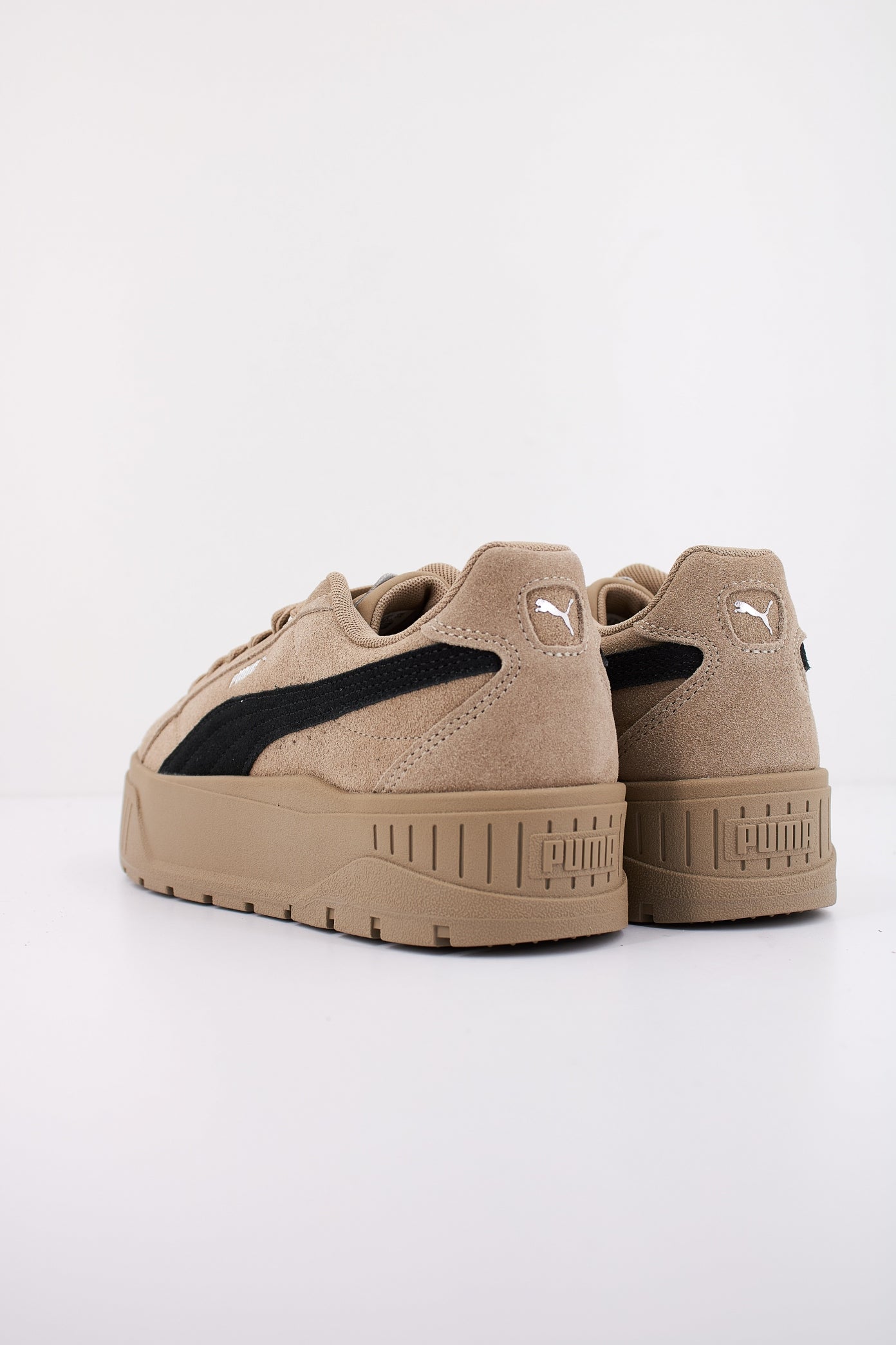 PUMA KARMEN II en color BEIS (4)