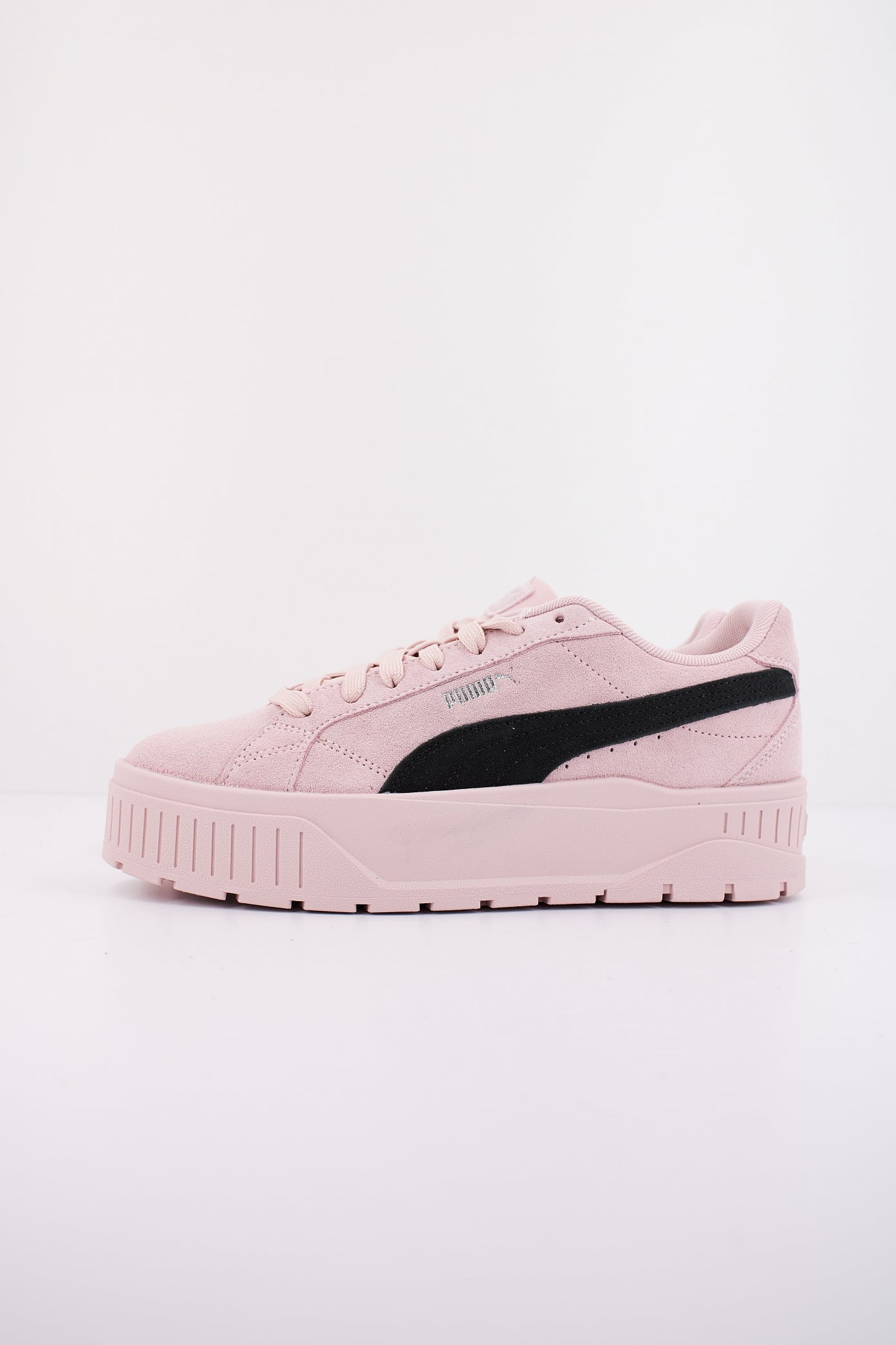PUMA KARMEN II en color ROSA (1)