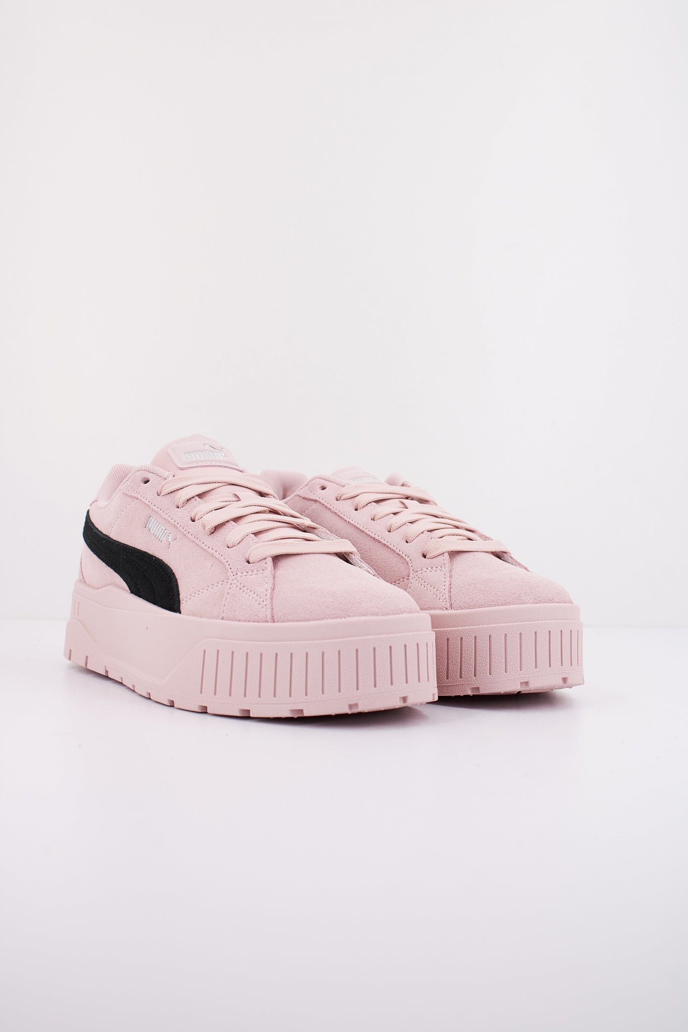 PUMA KARMEN II en color ROSA (2)