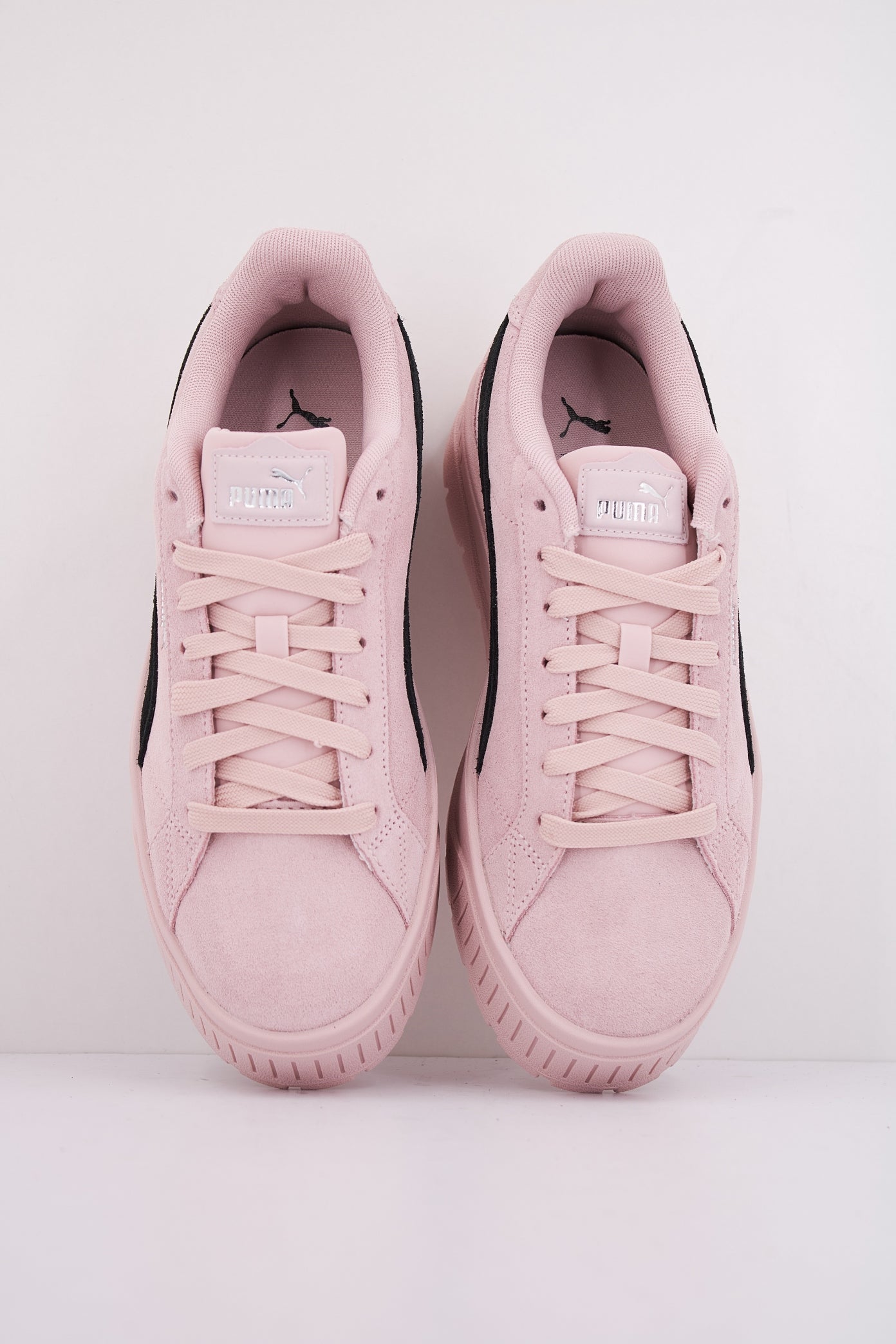 PUMA KARMEN II en color ROSA (3)
