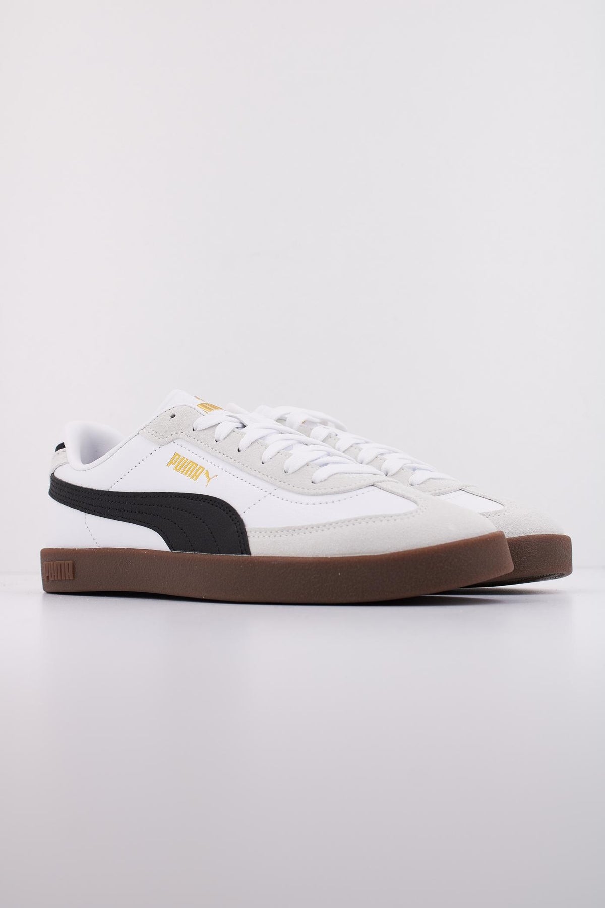 PUMA CLUB II ERA en color BLANCO (2)