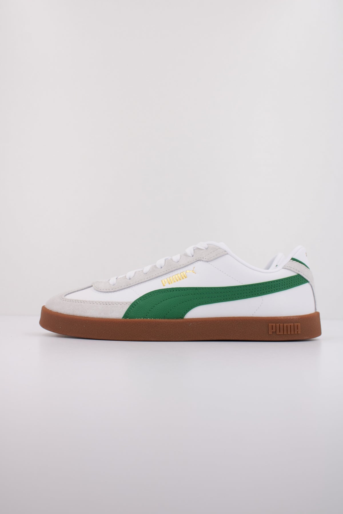 PUMA CLUB II ERA en color BLANCO (1)