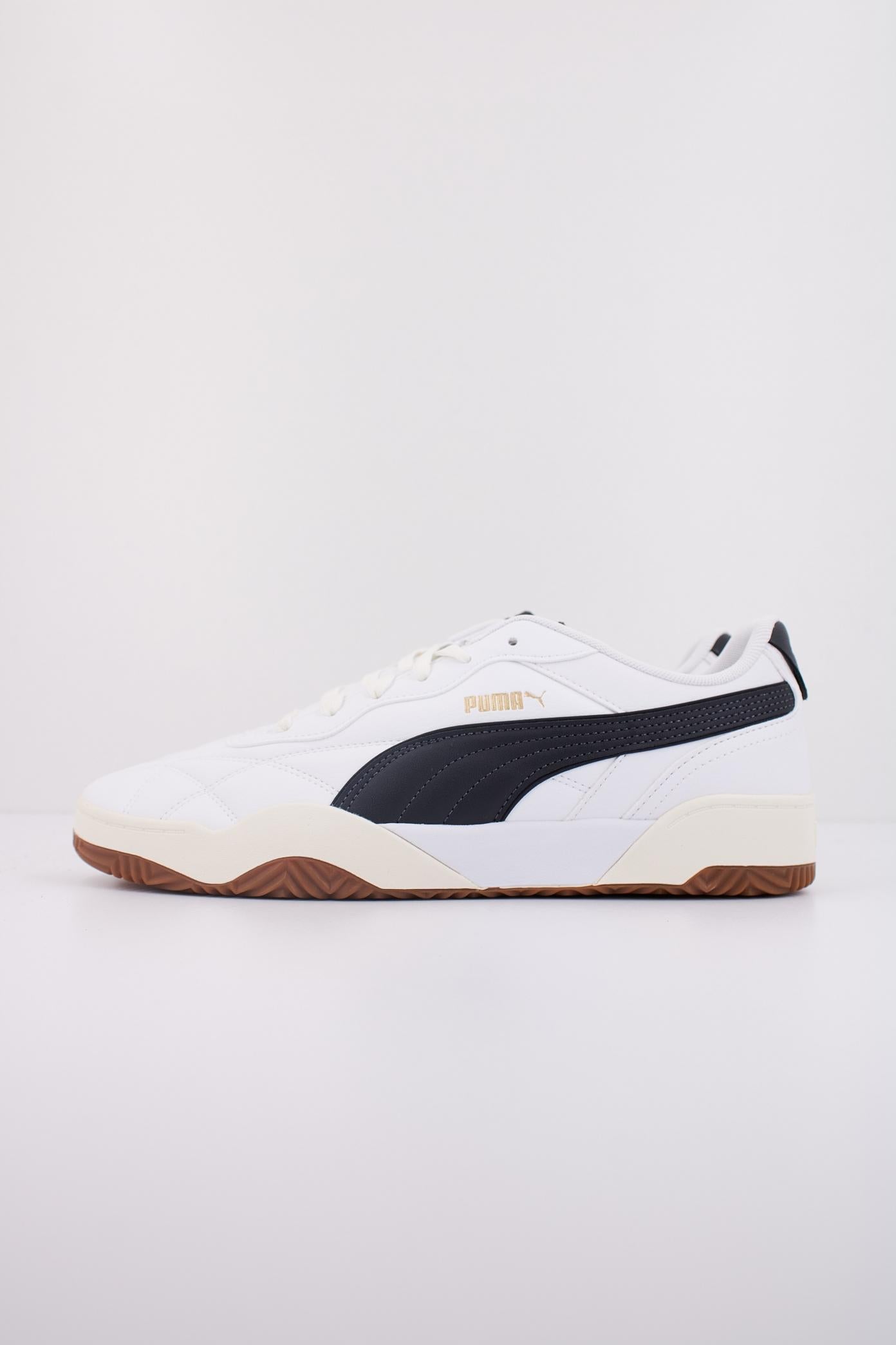 PUMA TIFOSI en color BLANCO (1)