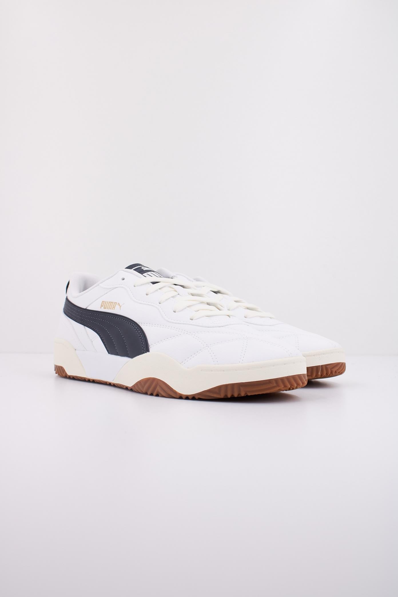PUMA TIFOSI en color BLANCO (2)
