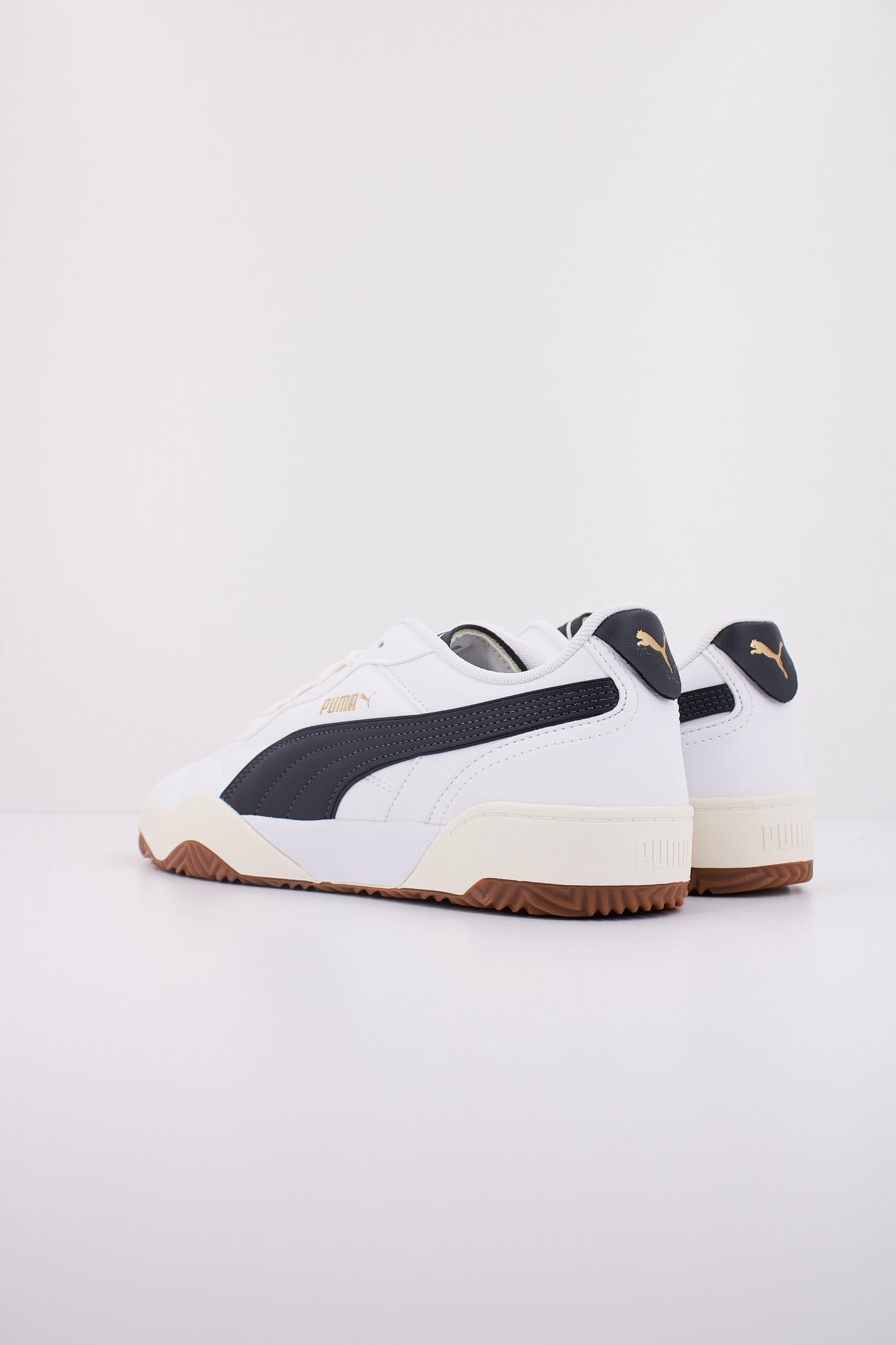 PUMA TIFOSI en color BLANCO (4)