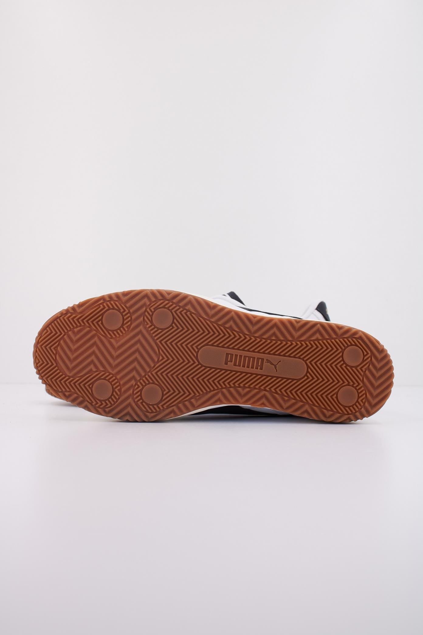 PUMA TIFOSI en color BLANCO (5)