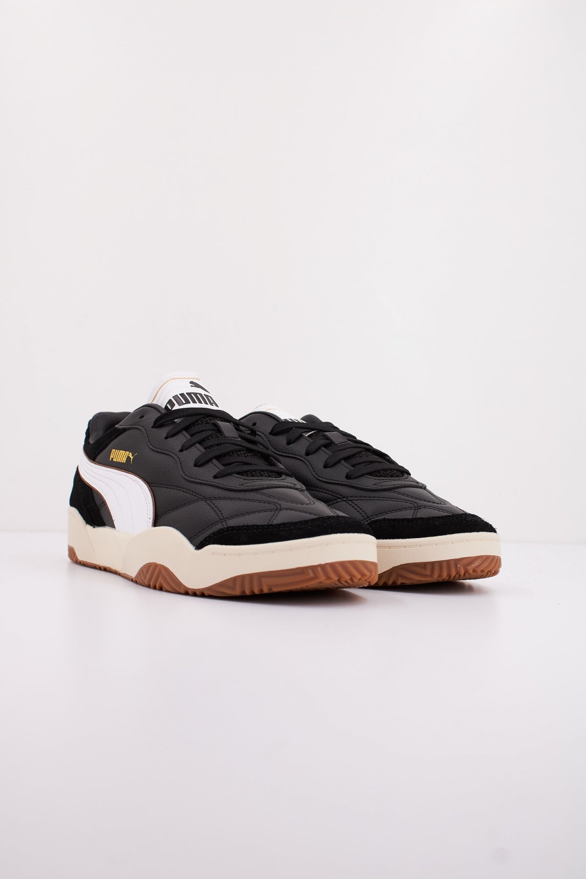 PUMA TIFOSI SD en color NEGRO (2)