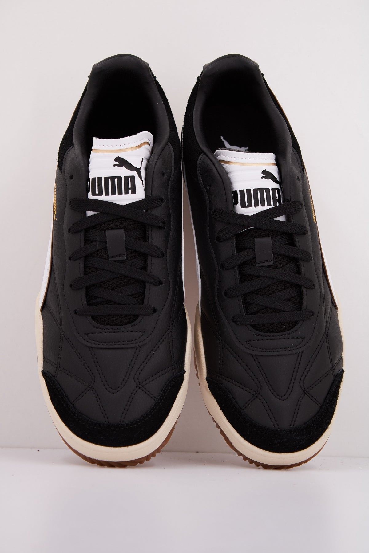 PUMA TIFOSI SD en color NEGRO (3)