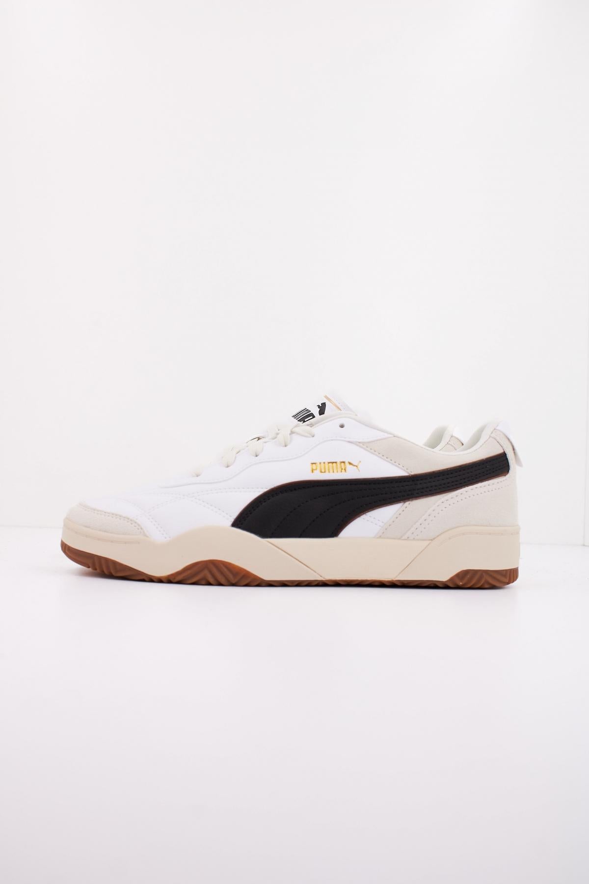 PUMA TIFOSI SD en color BLANCO (1)