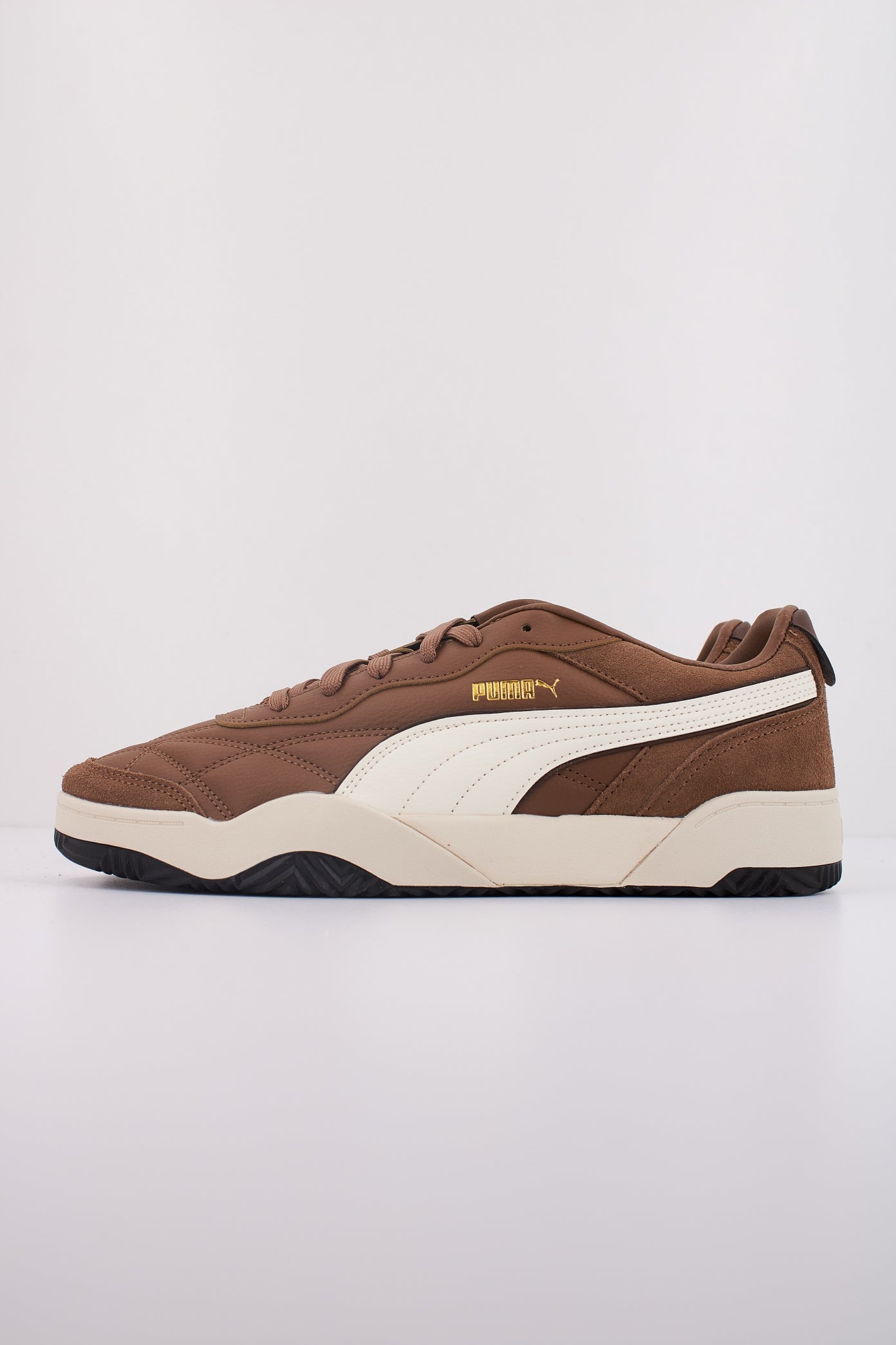 PUMA TIFOSI SD en color MARRON (1)