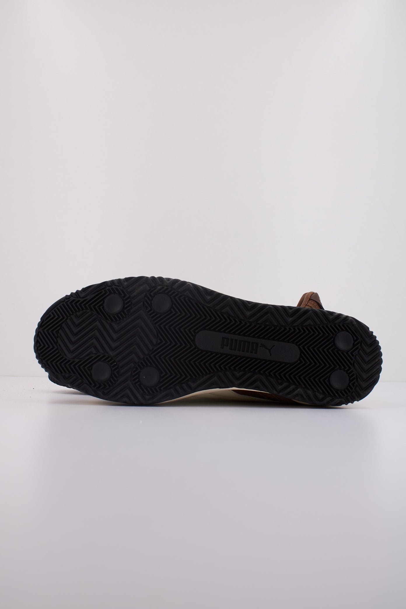 PUMA TIFOSI SD en color MARRON (5)