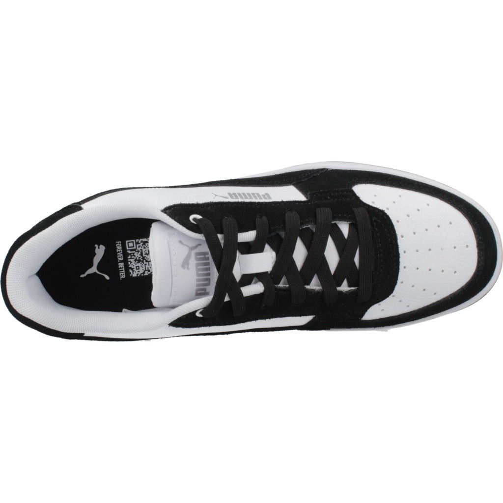 PUMA CAVEN . MONO en color NEGRO (7)