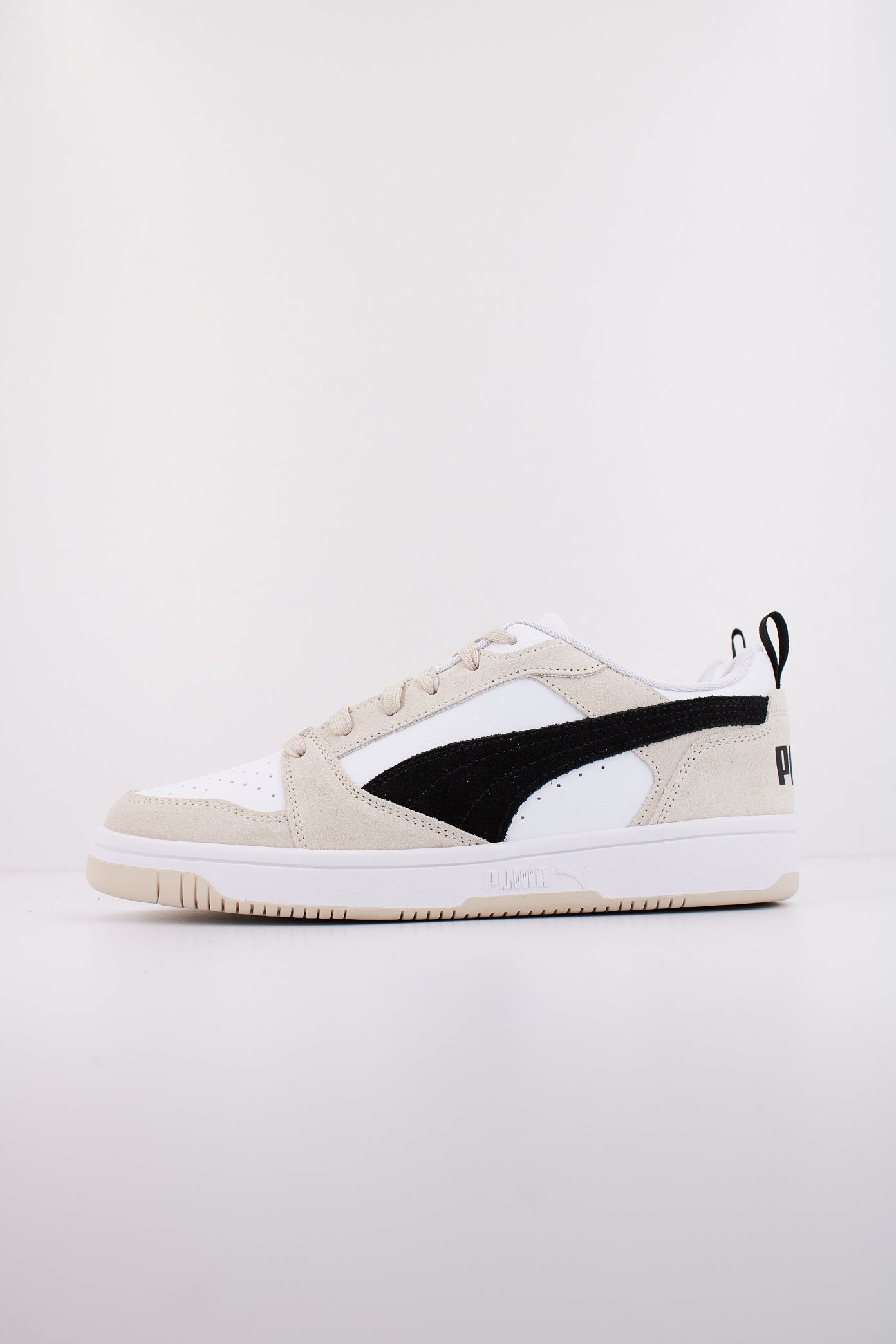 PUMA REBOUND V LOW SD en color BLANCO (1)