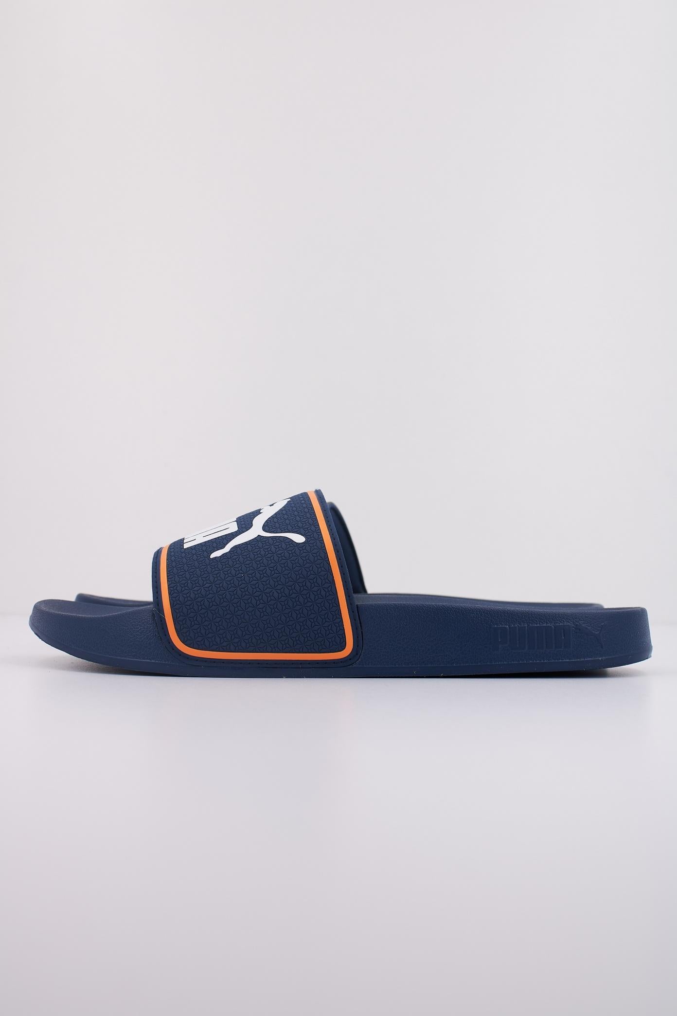 PUMA LEADCAT . en color AZUL (1)