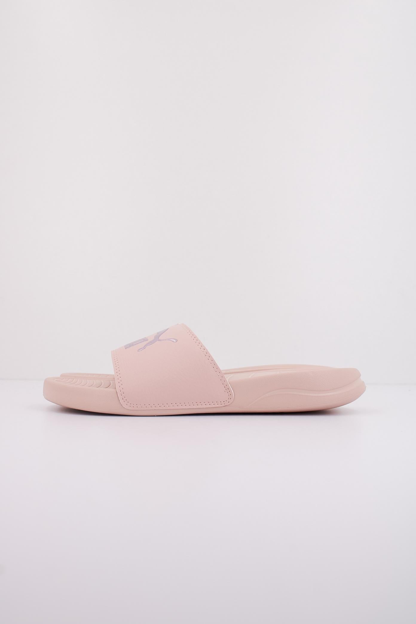 PUMA POPCAT en color ROSA (1)