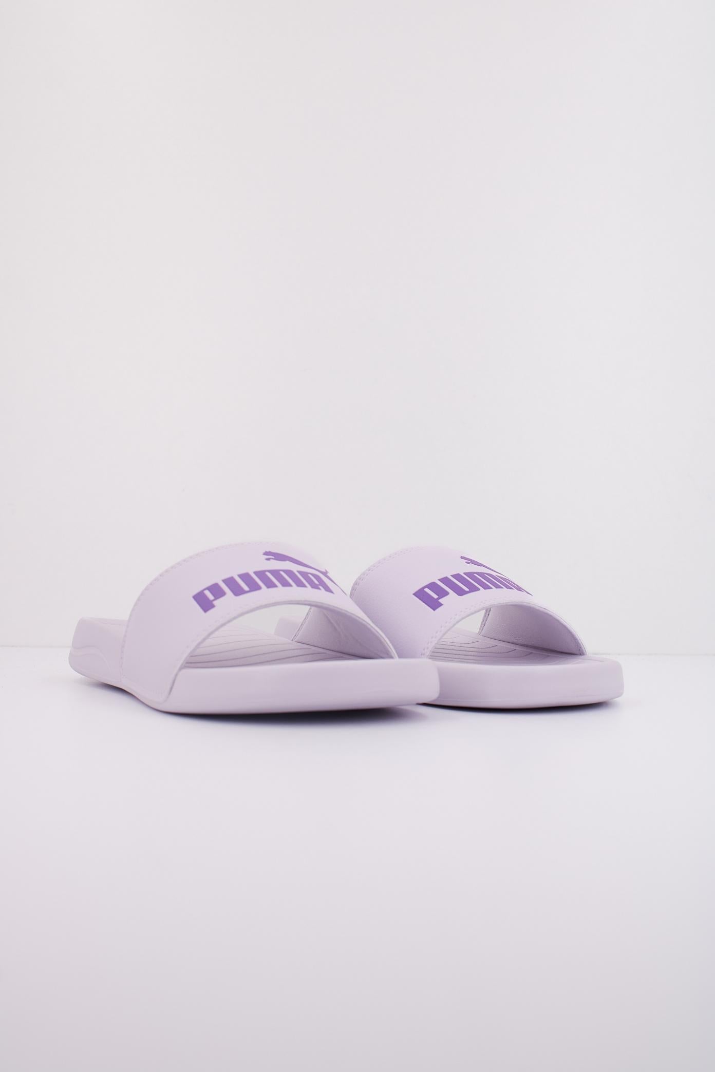 PUMA POPCAT en color VIOLETA (2)