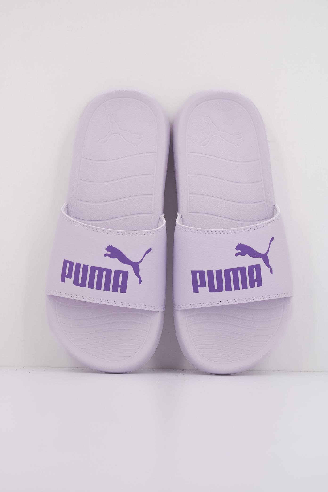 PUMA POPCAT en color VIOLETA (3)